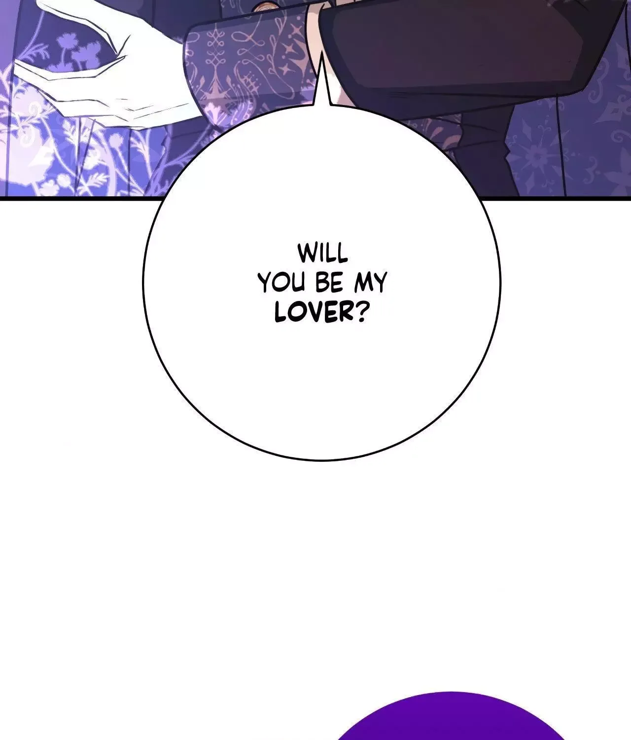 Retirement, Not Love! Chapter 26 page 143