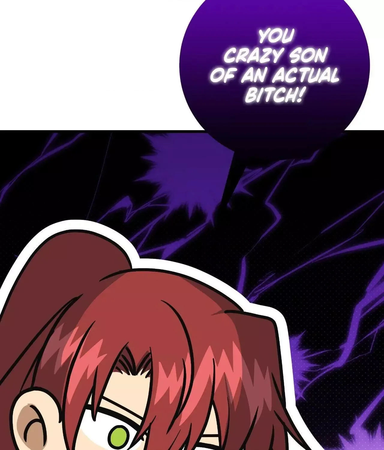 Retirement, Not Love! Chapter 26 page 144