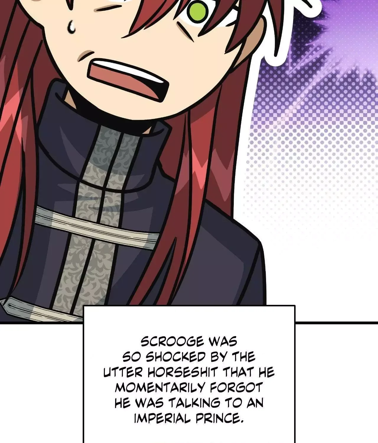 Retirement, Not Love! Chapter 26 page 145