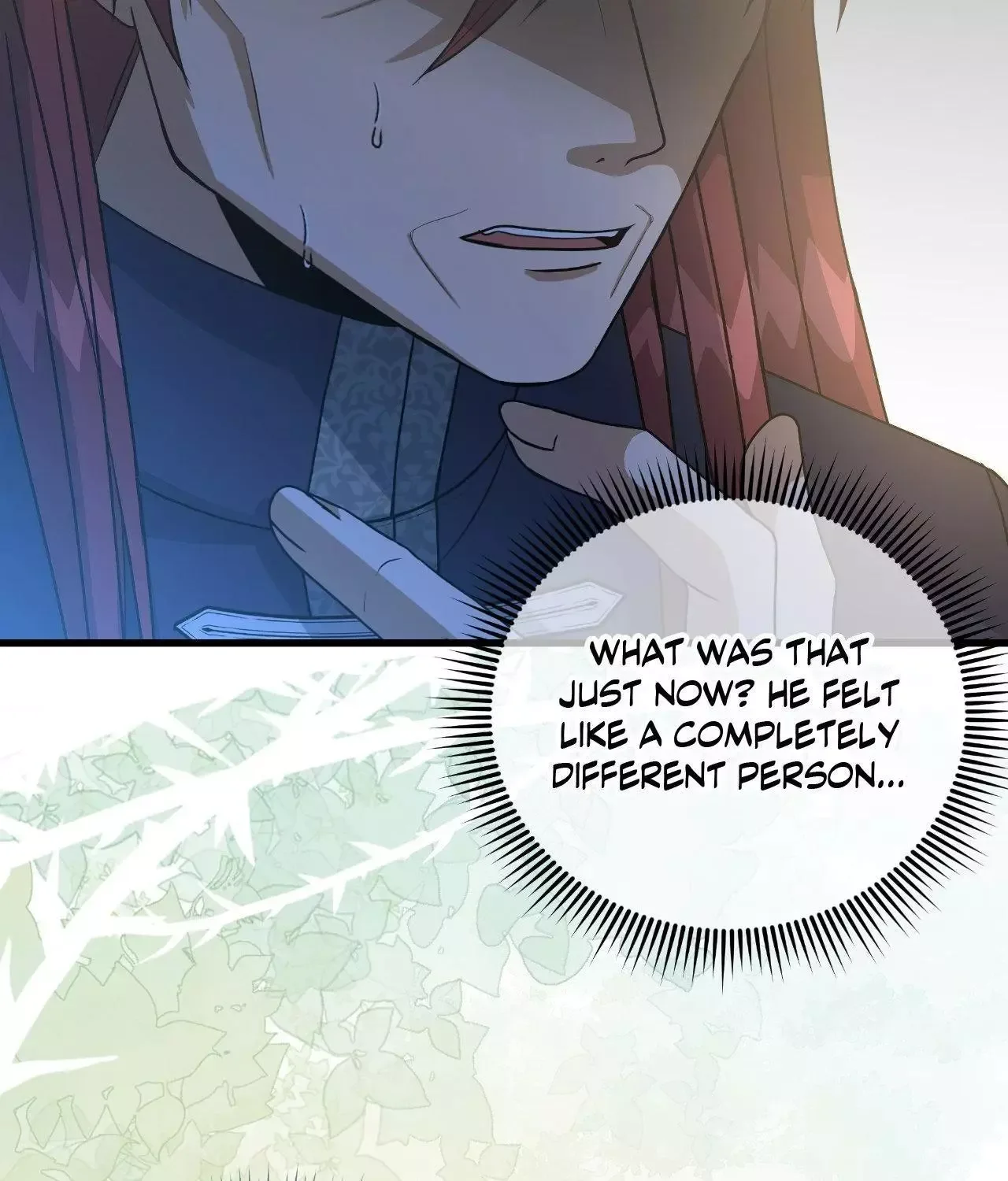 Retirement, Not Love! Chapter 27 page 21