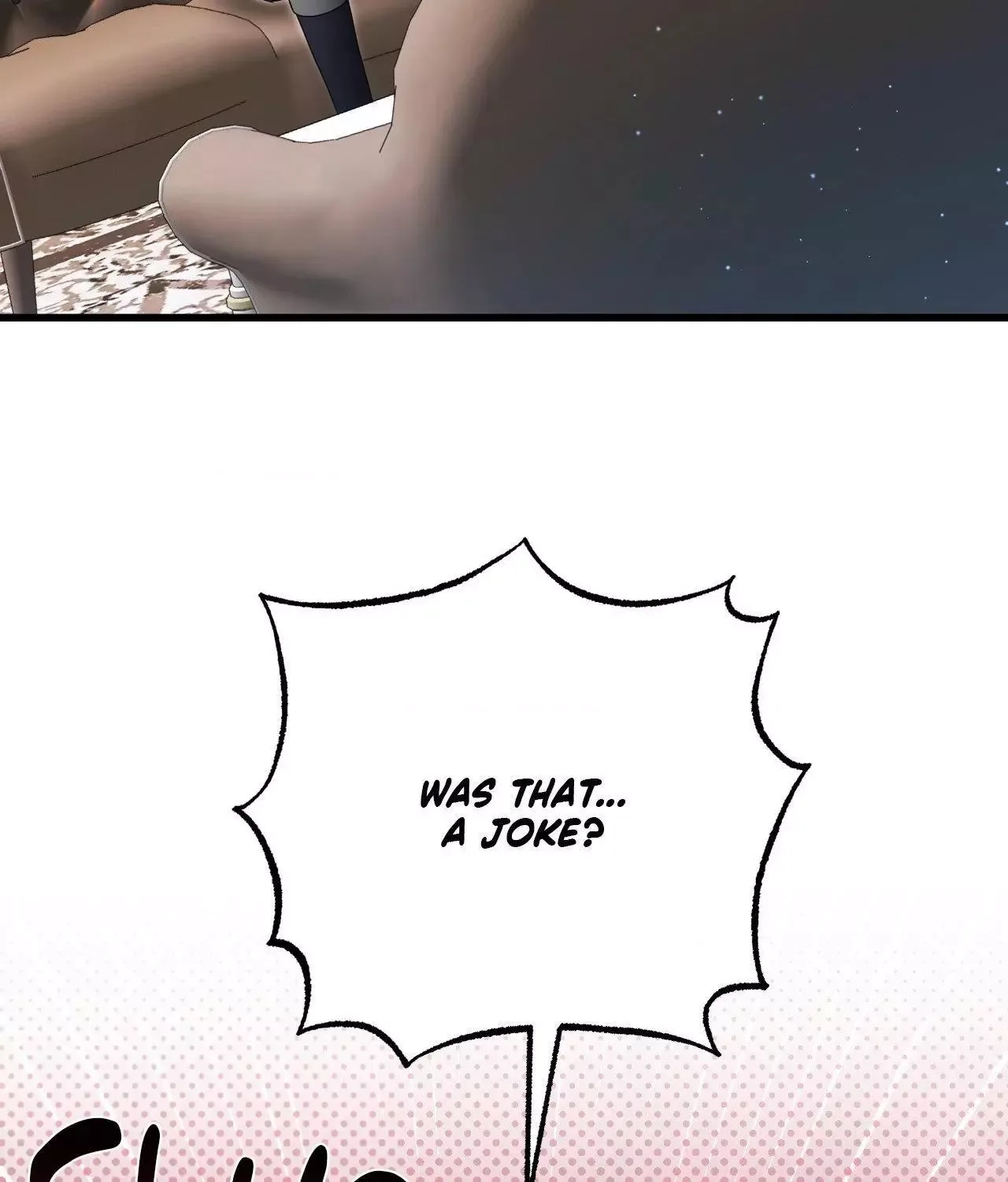 Retirement, Not Love! Chapter 27 page 7