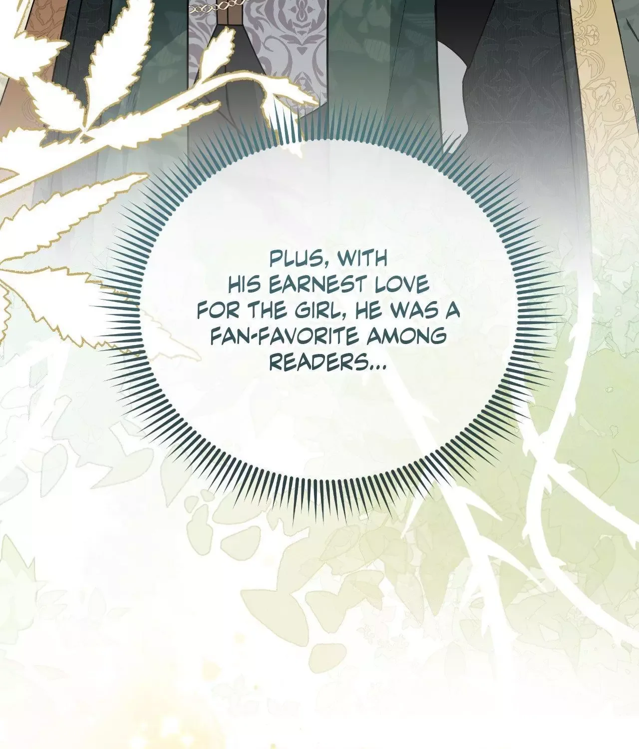 Retirement, Not Love! Chapter 27 page 24