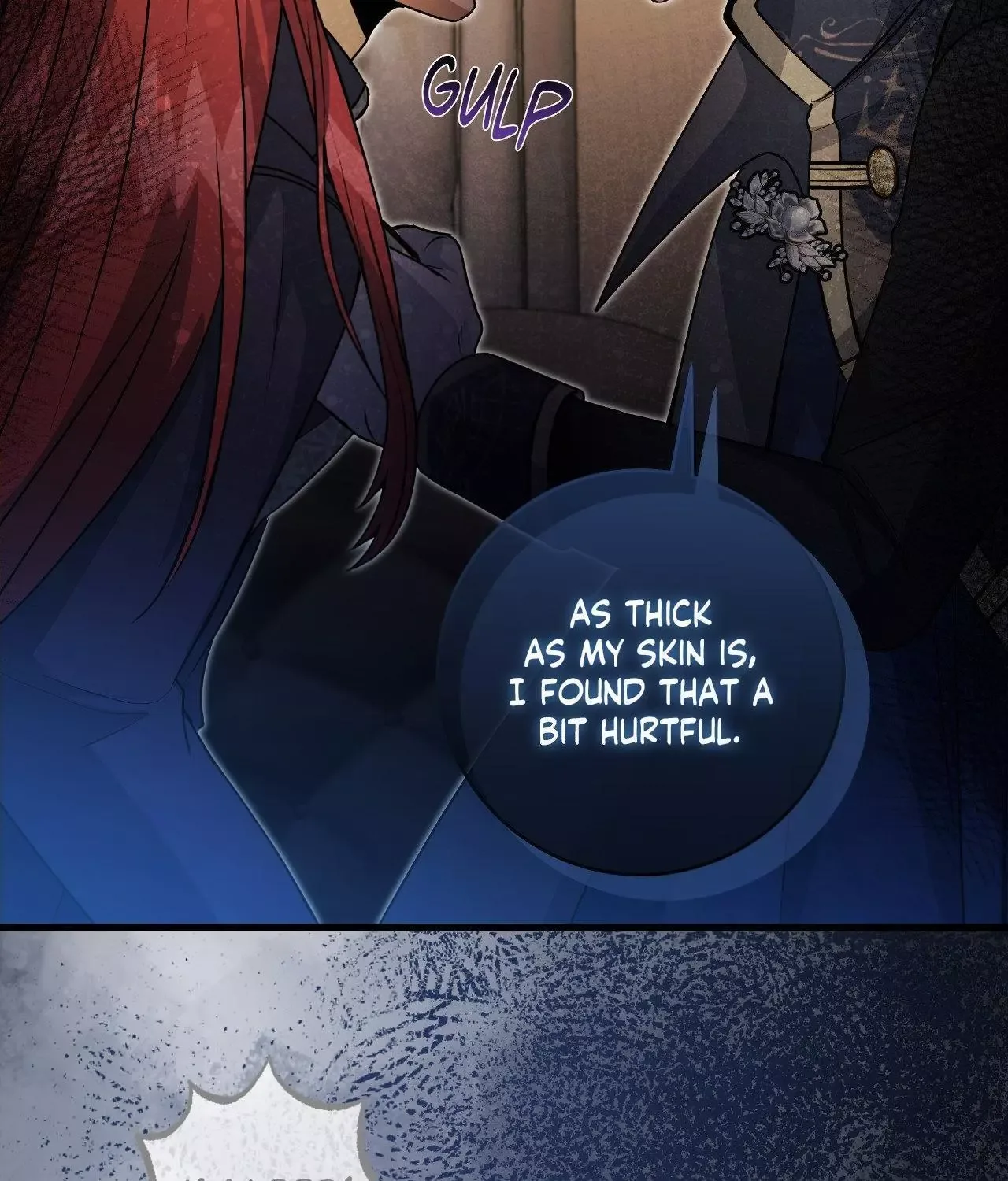 Retirement, Not Love! Chapter 27 page 16