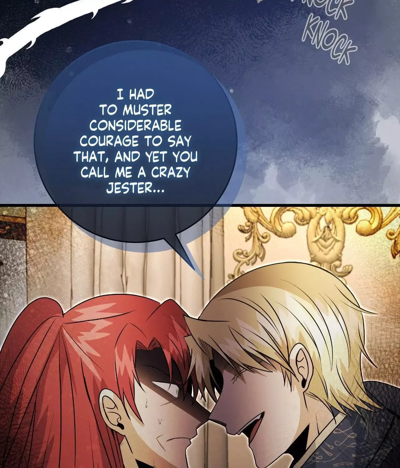 Retirement, Not Love! Chapter 27 page 15