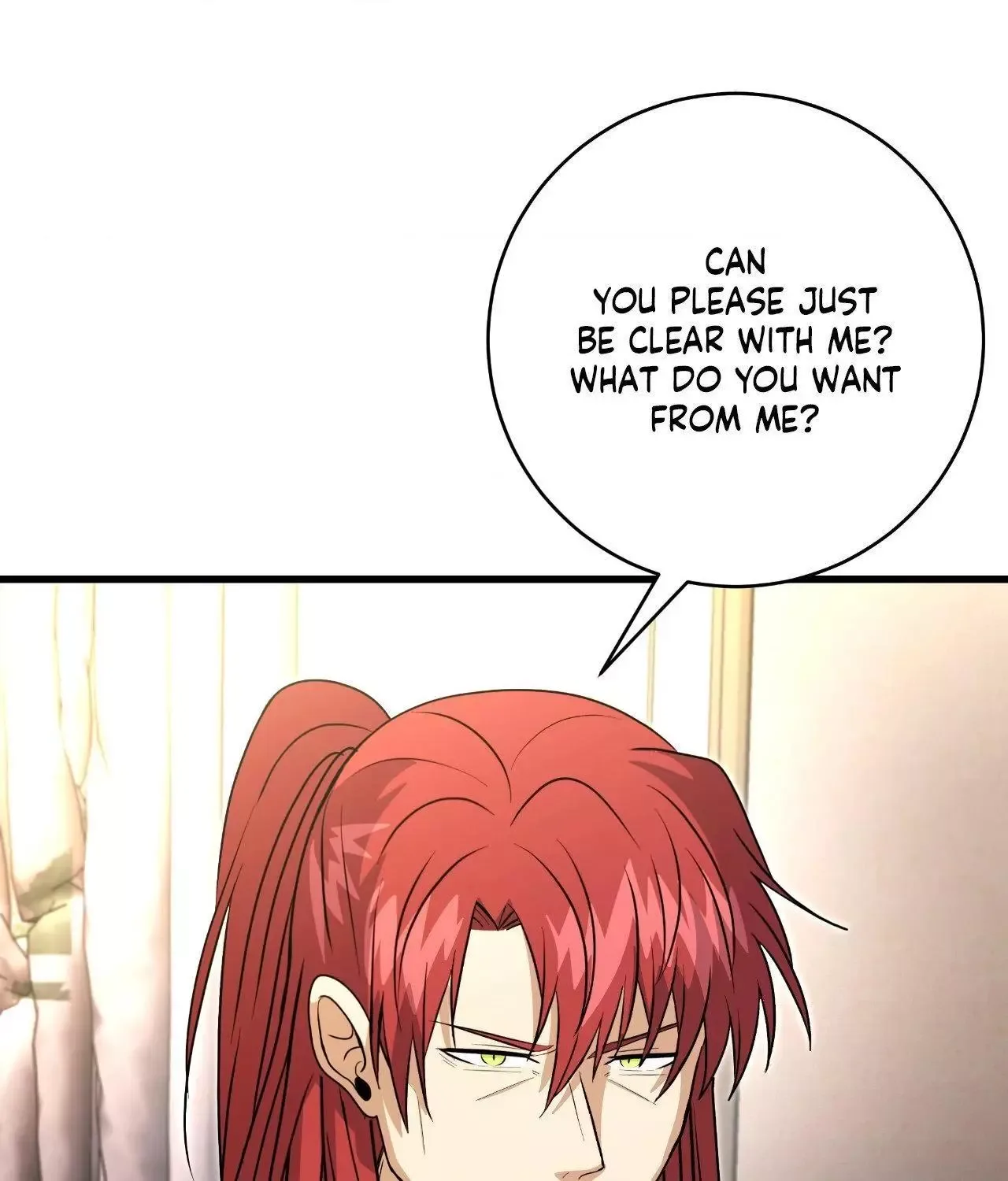 Retirement, Not Love! Chapter 27 page 50