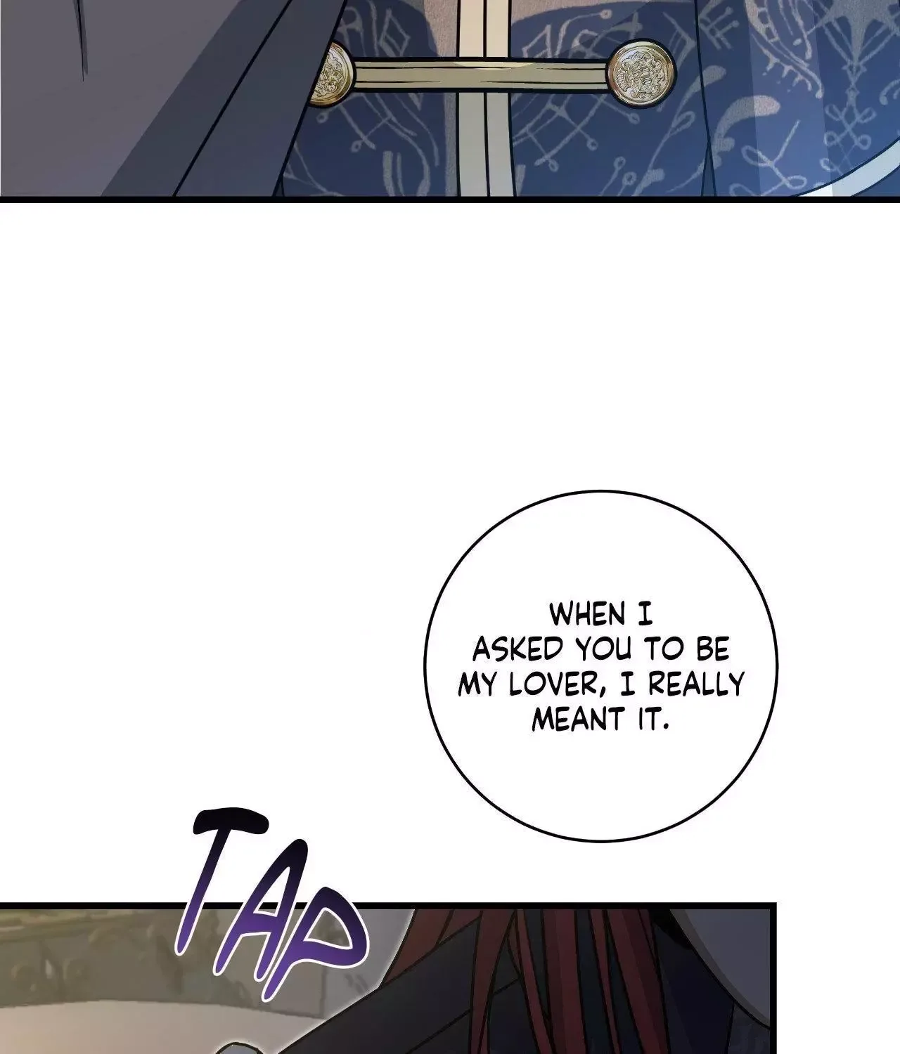 Retirement, Not Love! Chapter 27 page 53