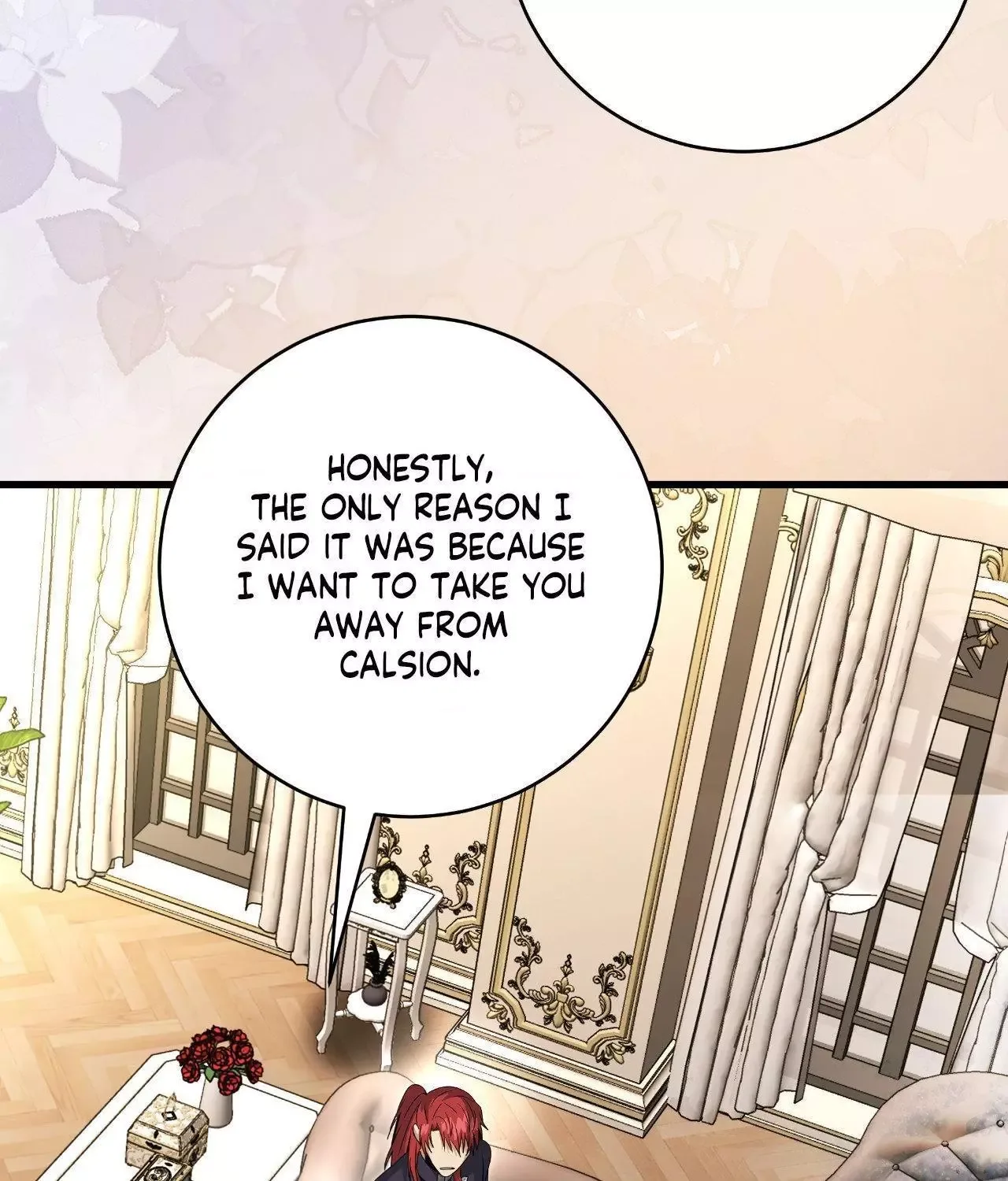 Retirement, Not Love! Chapter 27 page 55