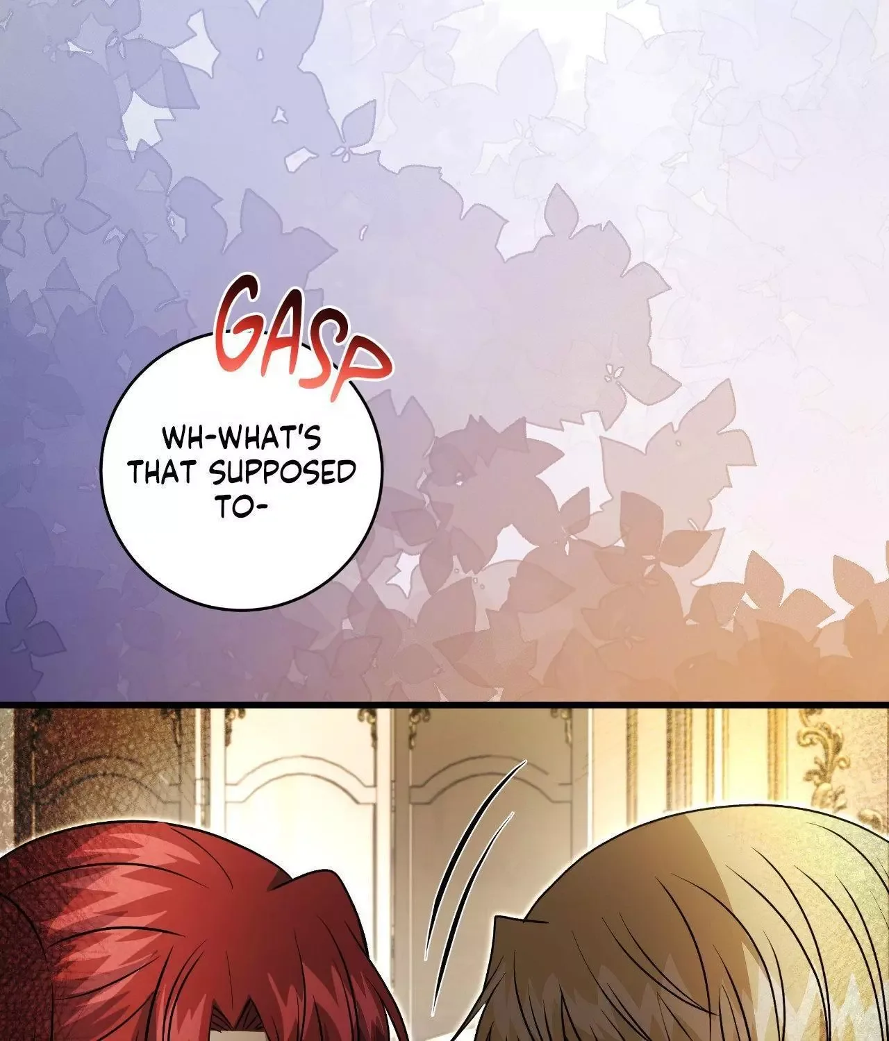Retirement, Not Love! Chapter 27 page 57