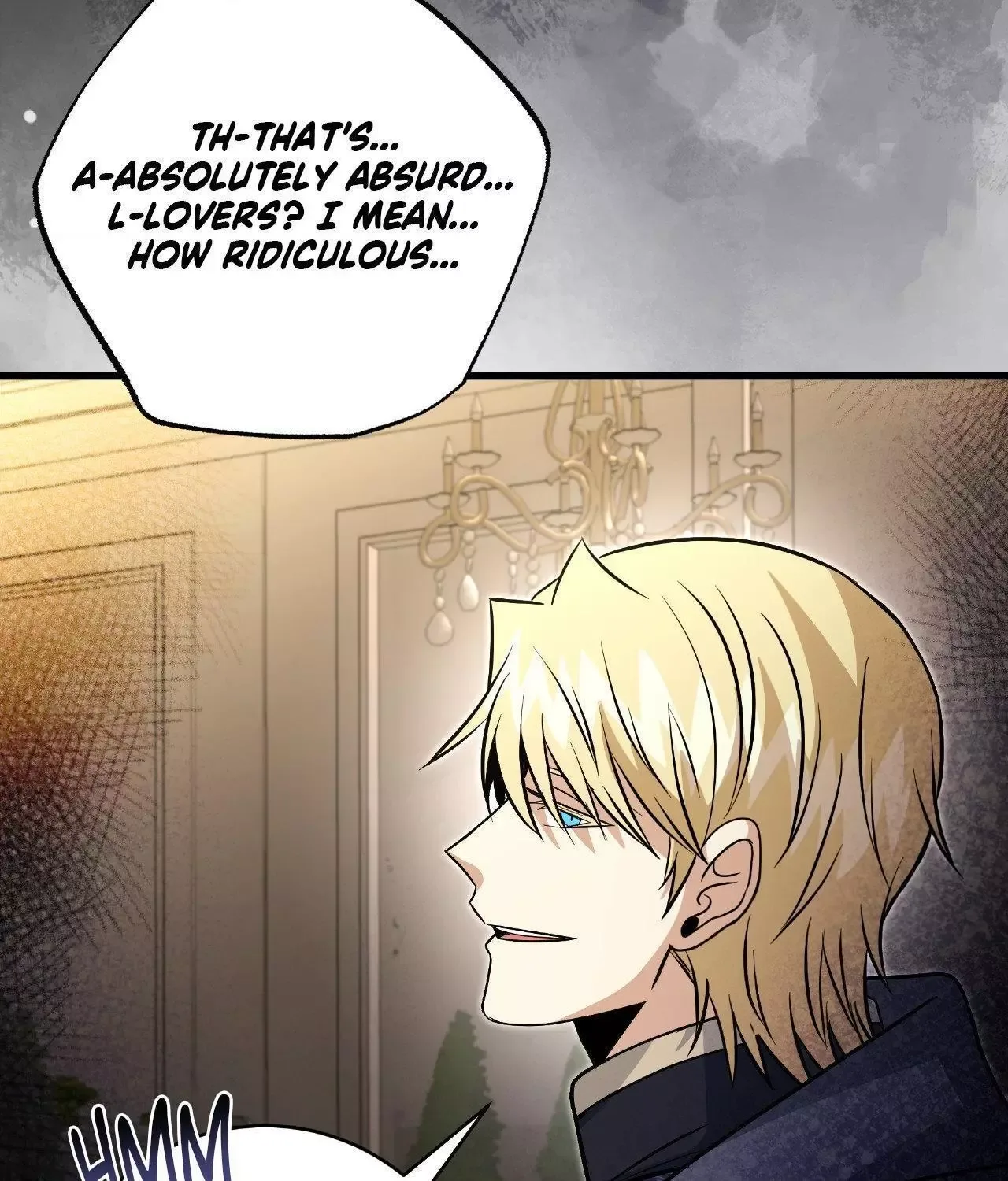 Retirement, Not Love! Chapter 27 page 63