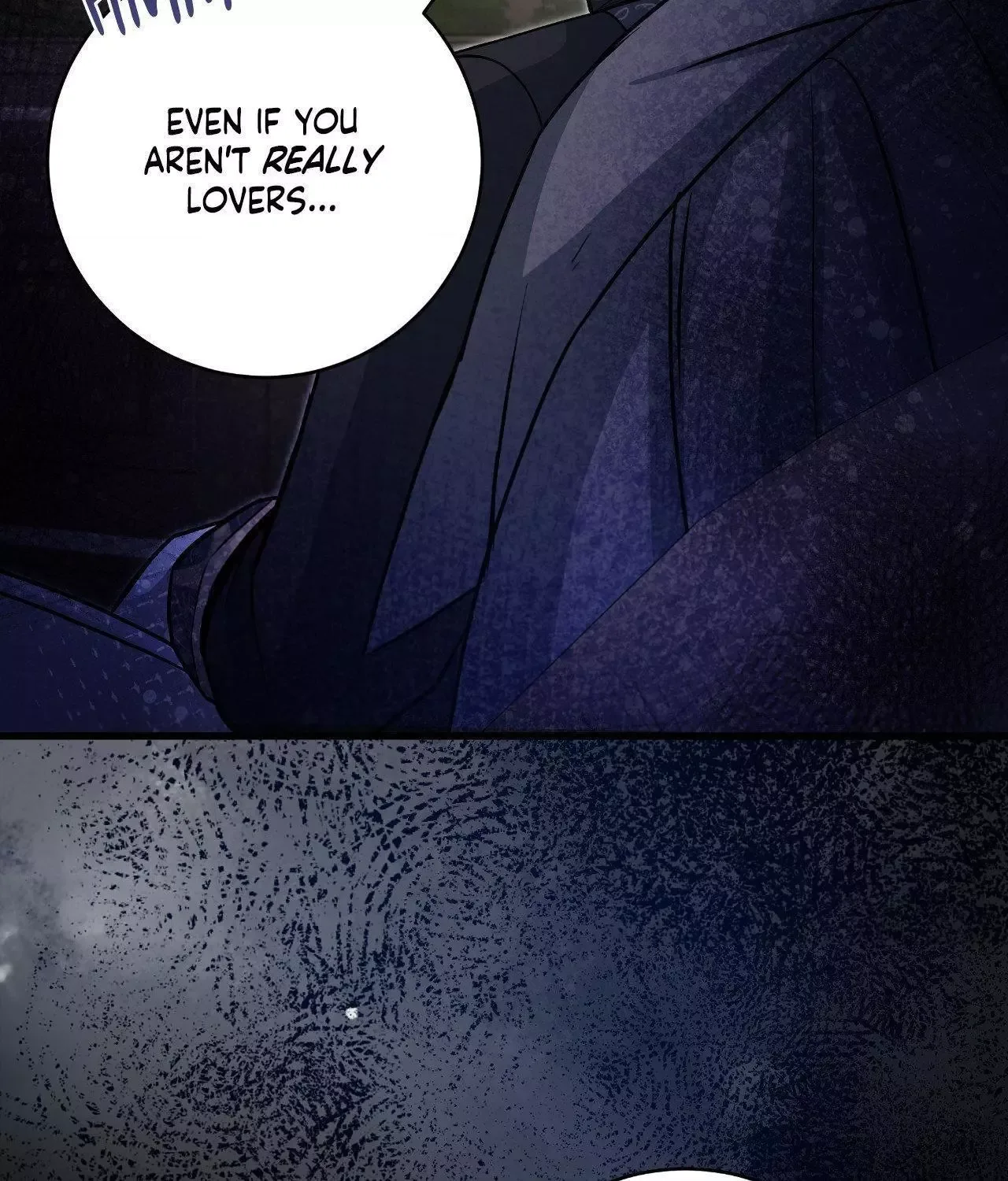 Retirement, Not Love! Chapter 27 page 64