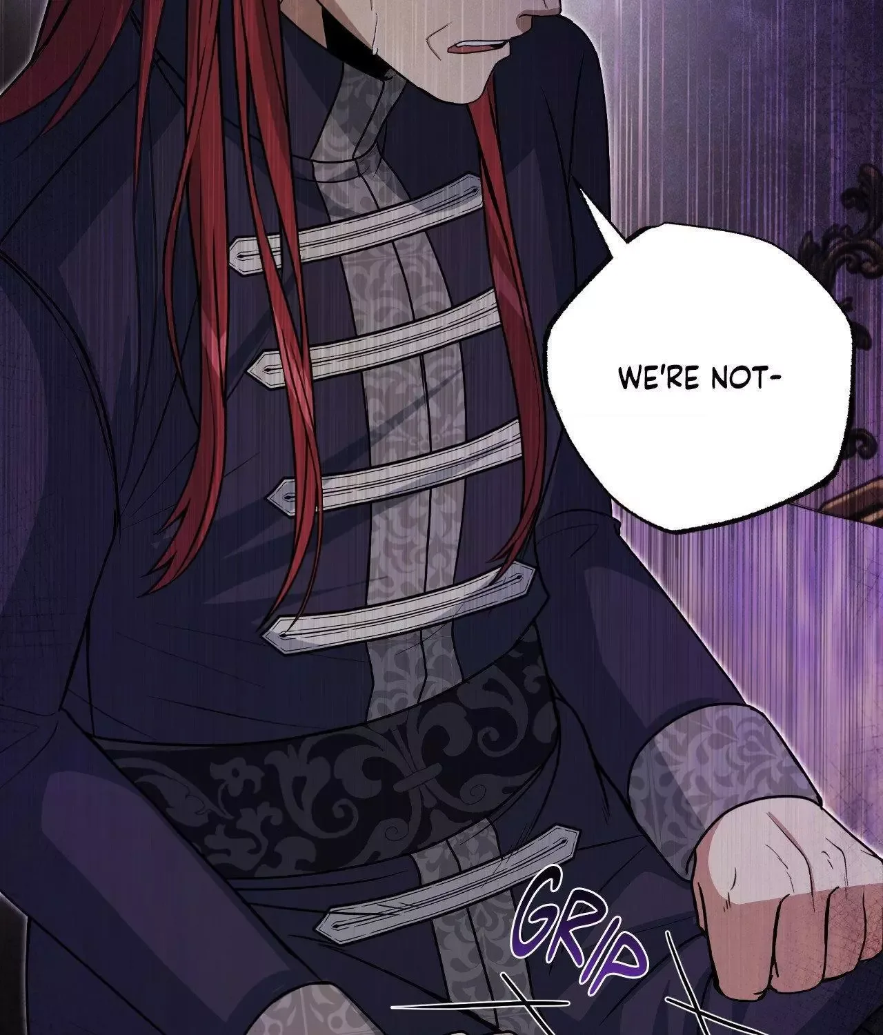 Retirement, Not Love! Chapter 27 page 66