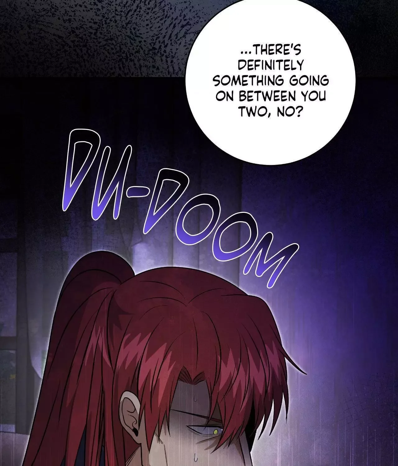 Retirement, Not Love! Chapter 27 page 65