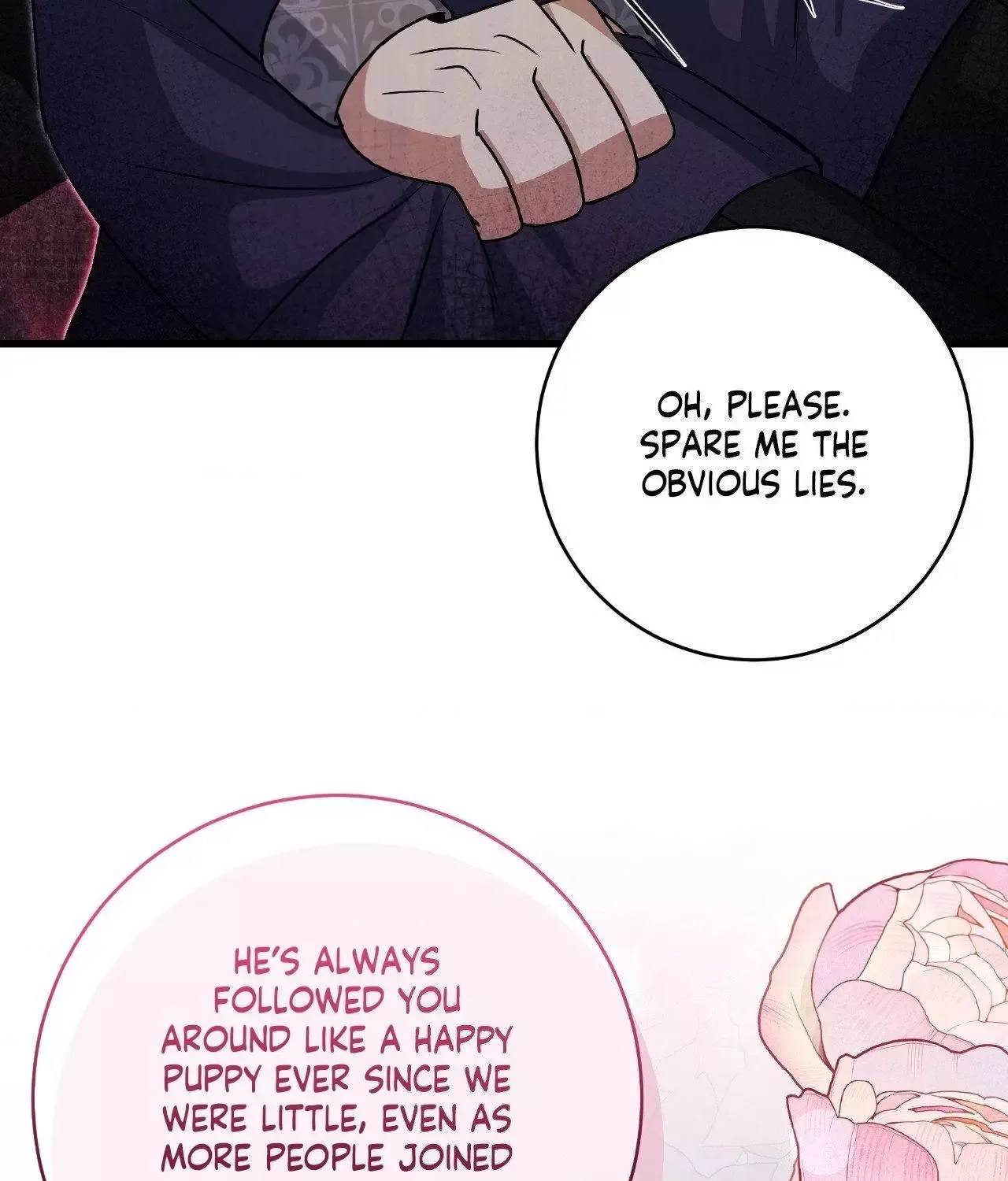 Retirement, Not Love! Chapter 27 page 67