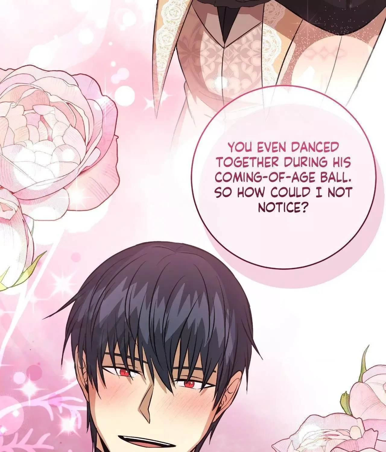 Retirement, Not Love! Chapter 27 page 69