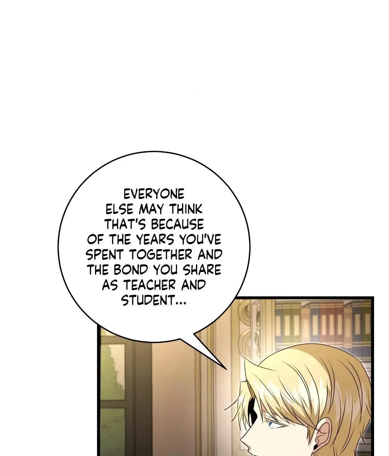 Retirement, Not Love! Chapter 27 page 73