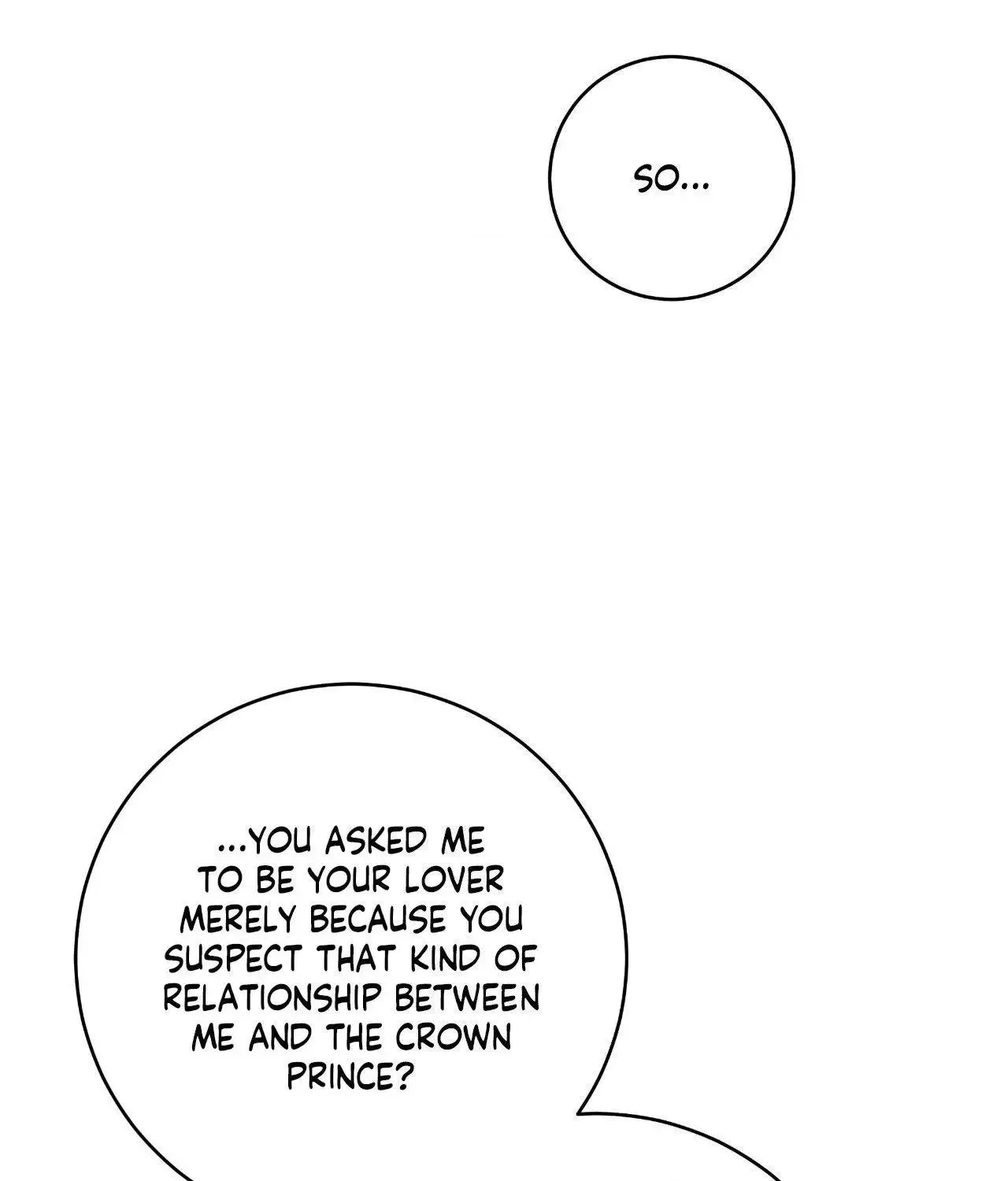 Retirement, Not Love! Chapter 27 page 76