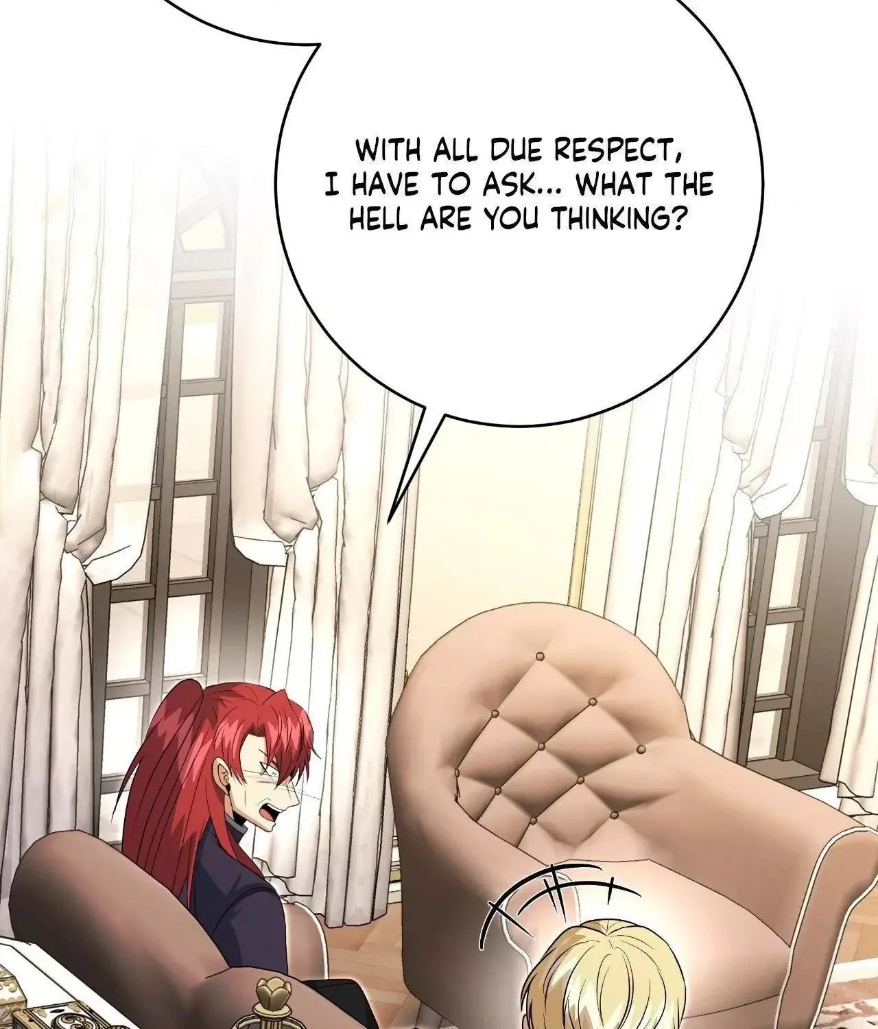 Retirement, Not Love! Chapter 27 page 77