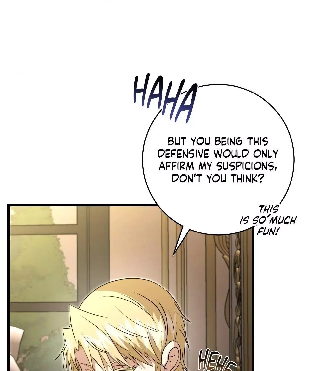 Retirement, Not Love! Chapter 27 page 79