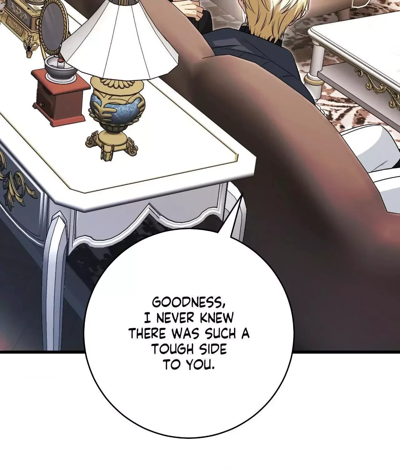 Retirement, Not Love! Chapter 27 page 78