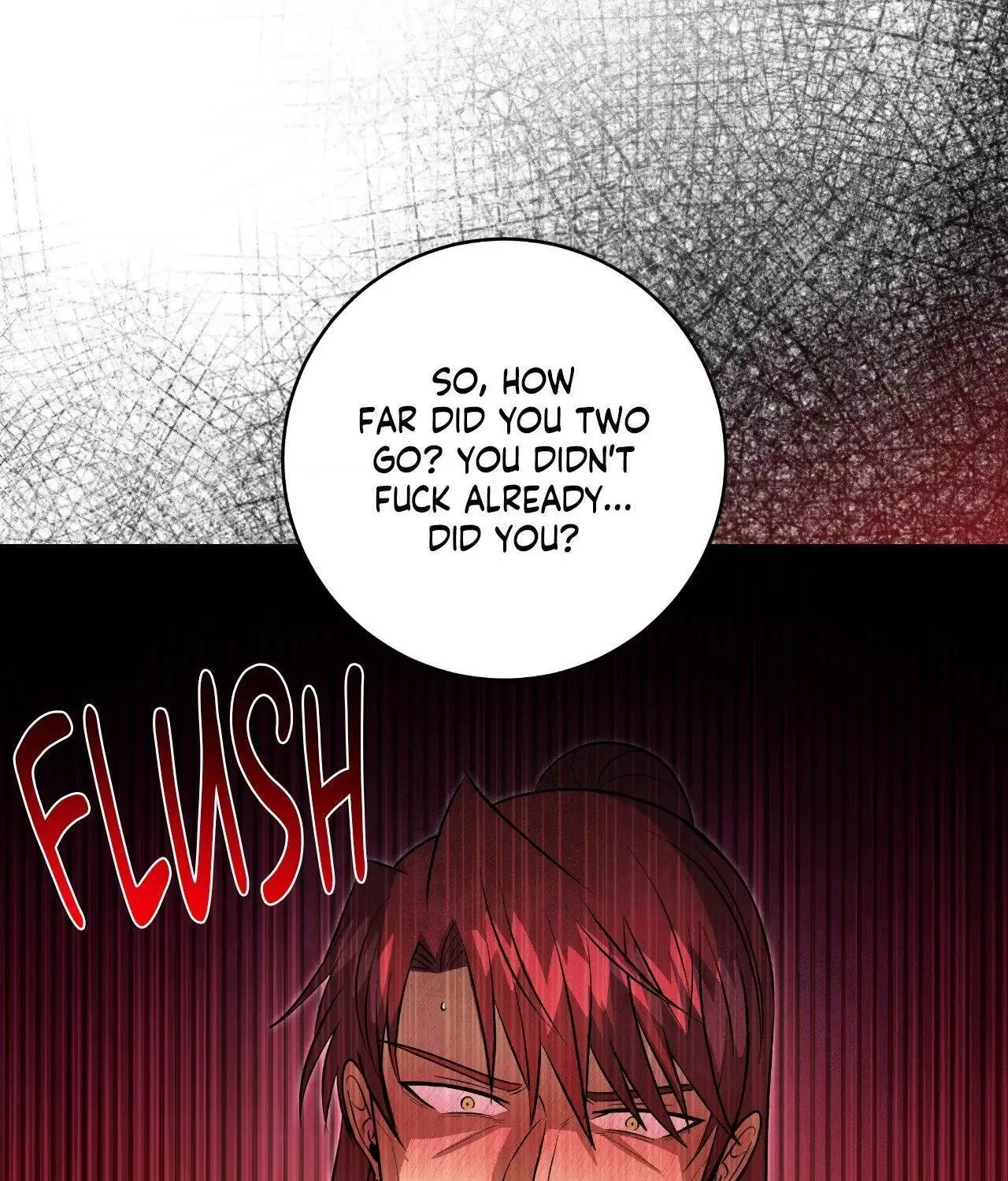 Retirement, Not Love! Chapter 27 page 81