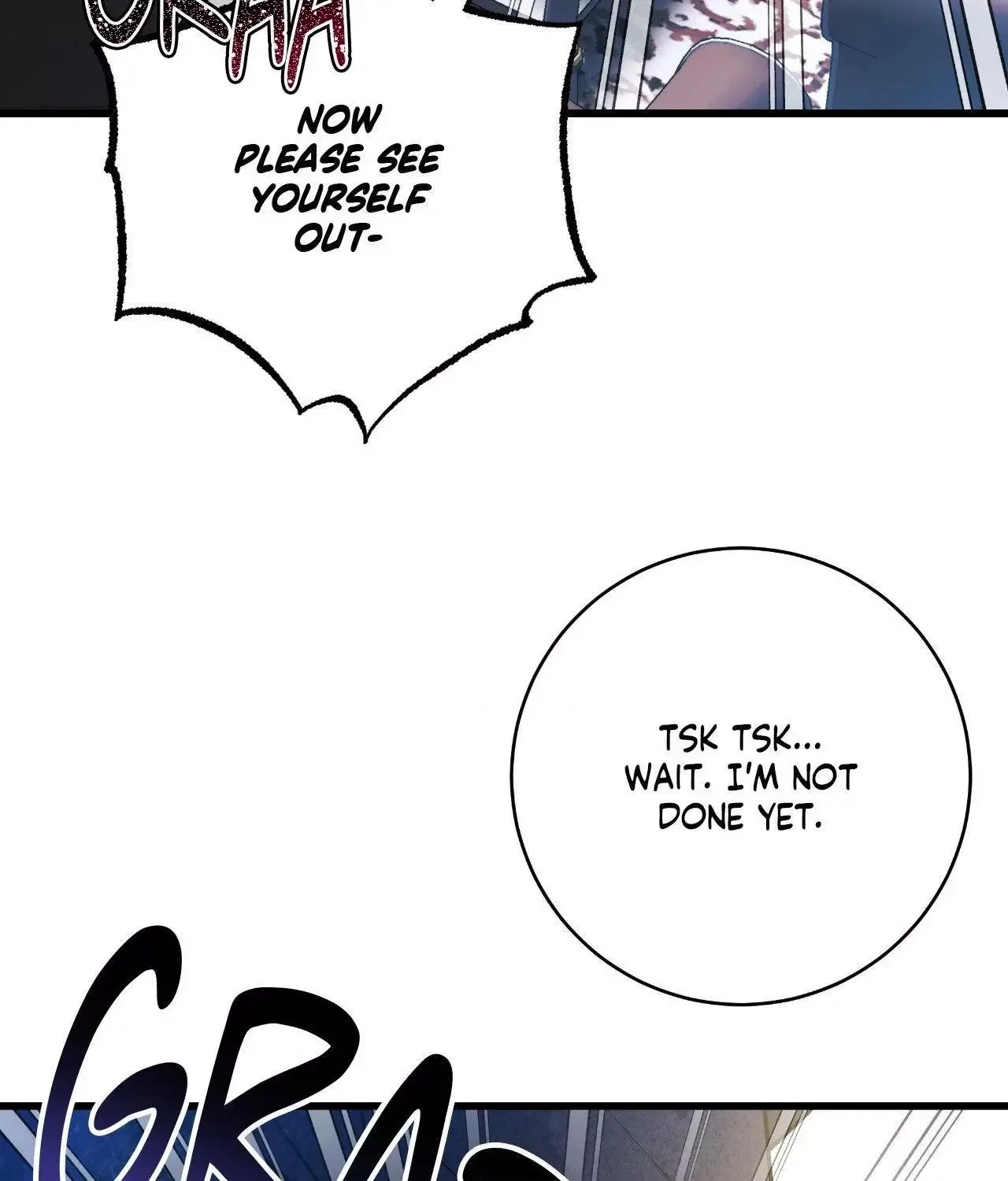 Retirement, Not Love! Chapter 27 page 86