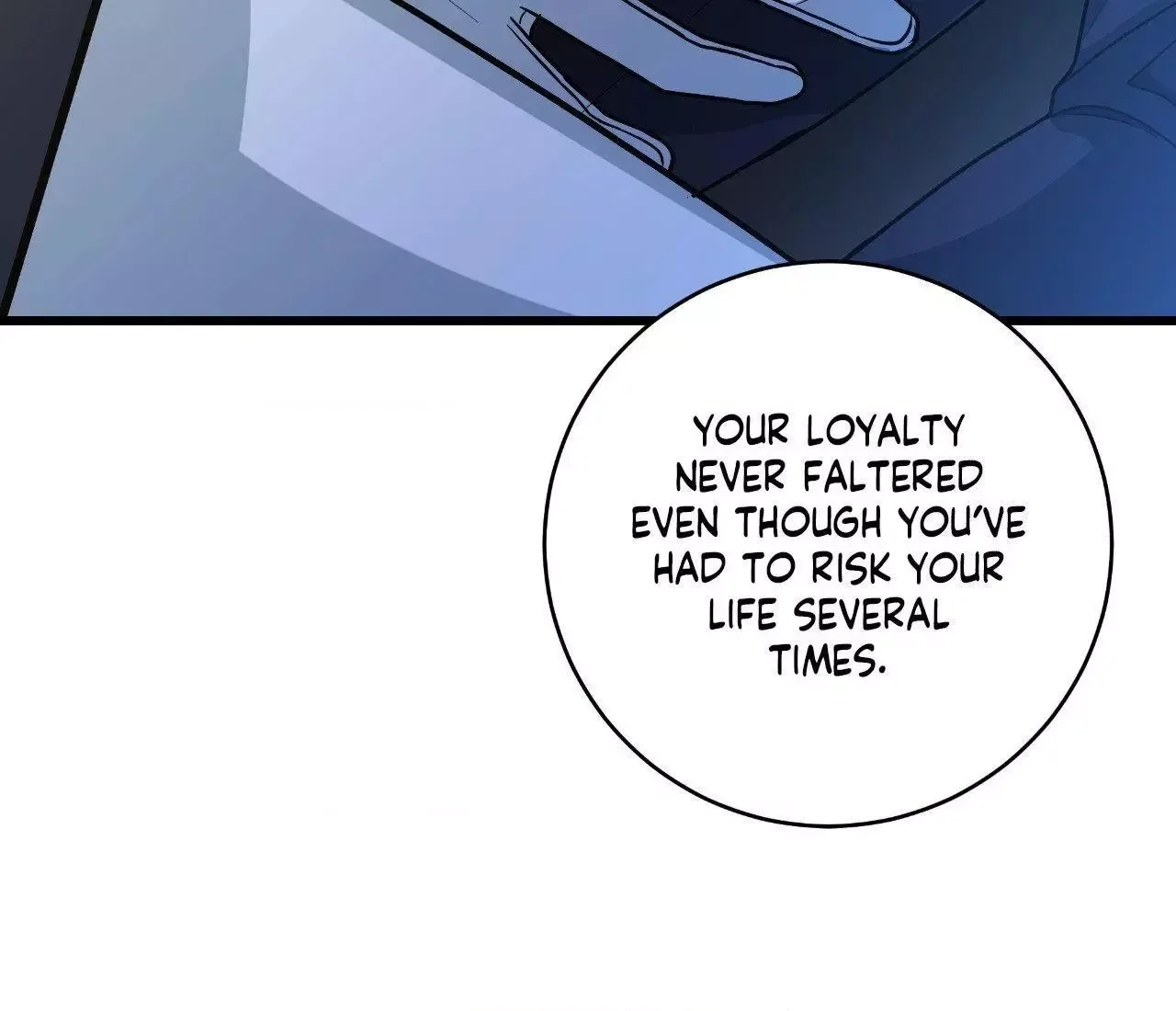 Retirement, Not Love! Chapter 27 page 95