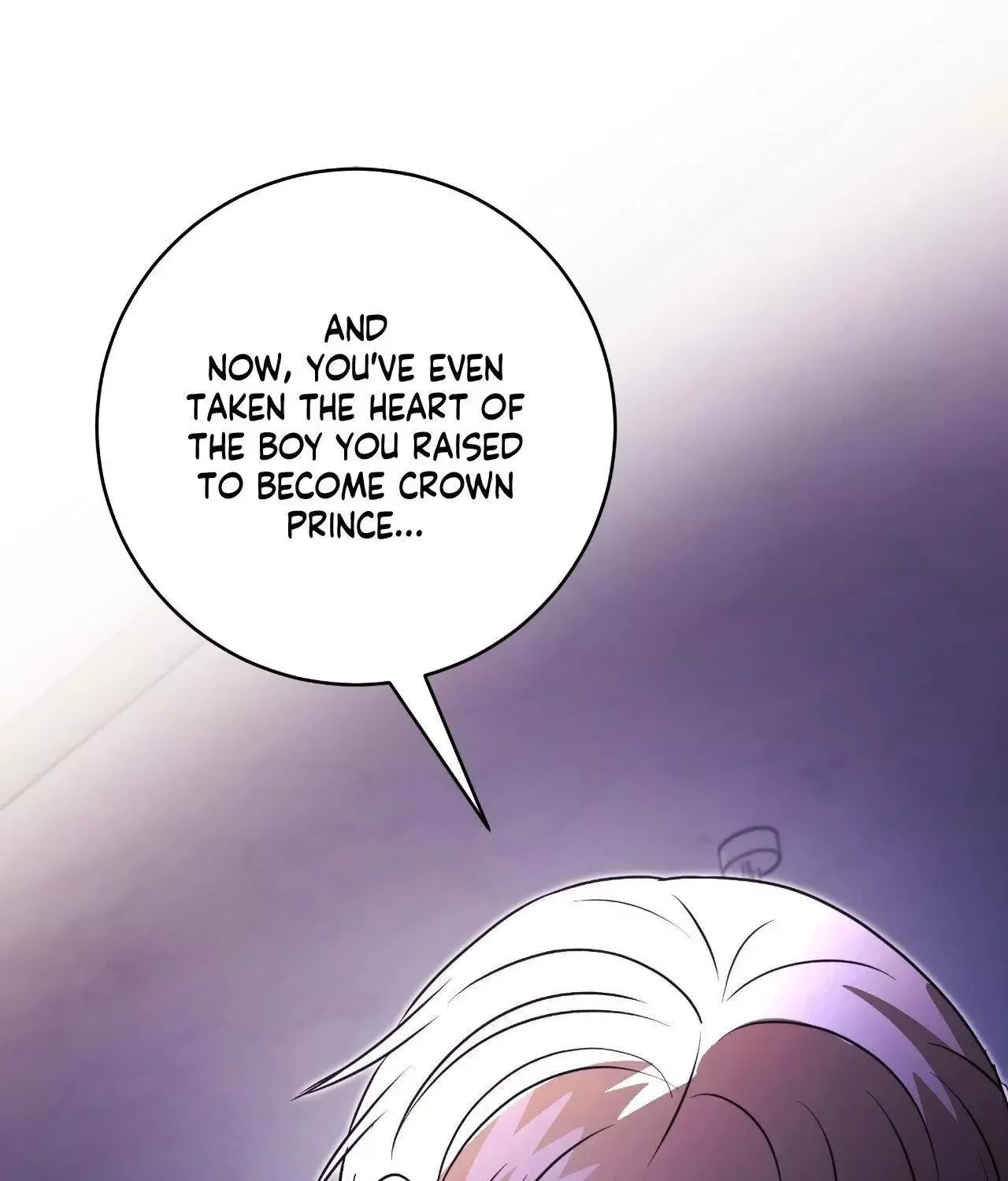 Retirement, Not Love! Chapter 27 page 96