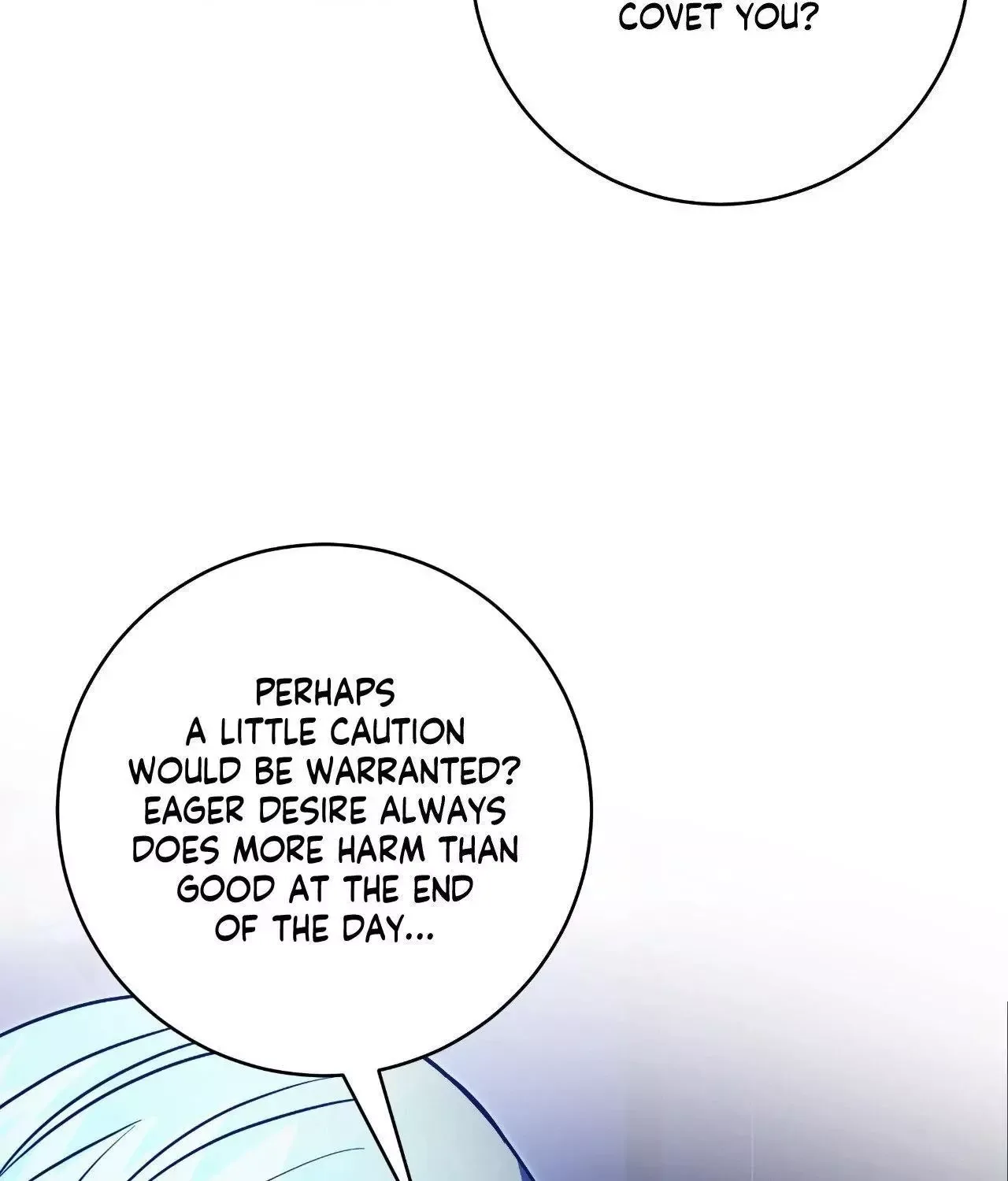 Retirement, Not Love! Chapter 27 page 99