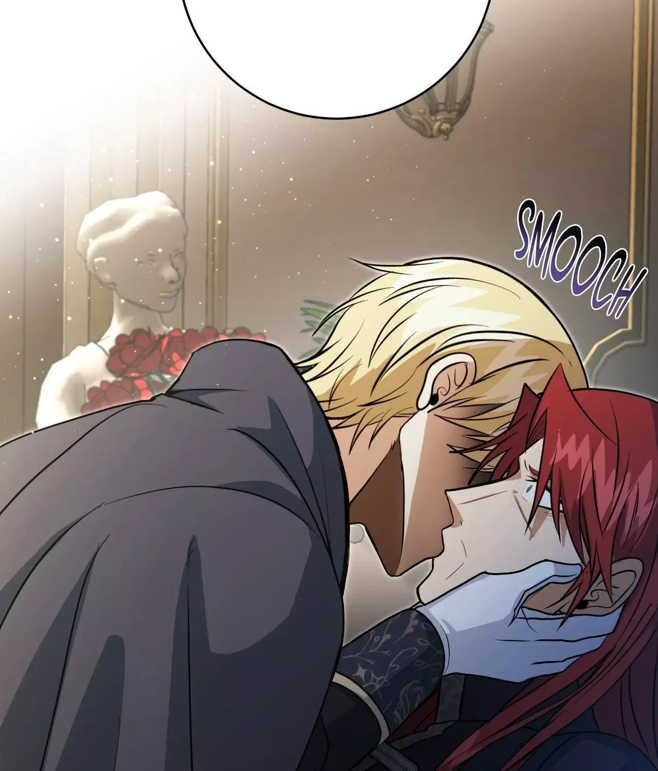 Retirement, Not Love! Chapter 27 page 105