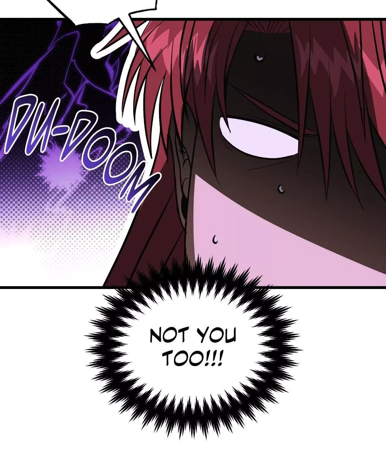 Retirement, Not Love! Chapter 27 page 107