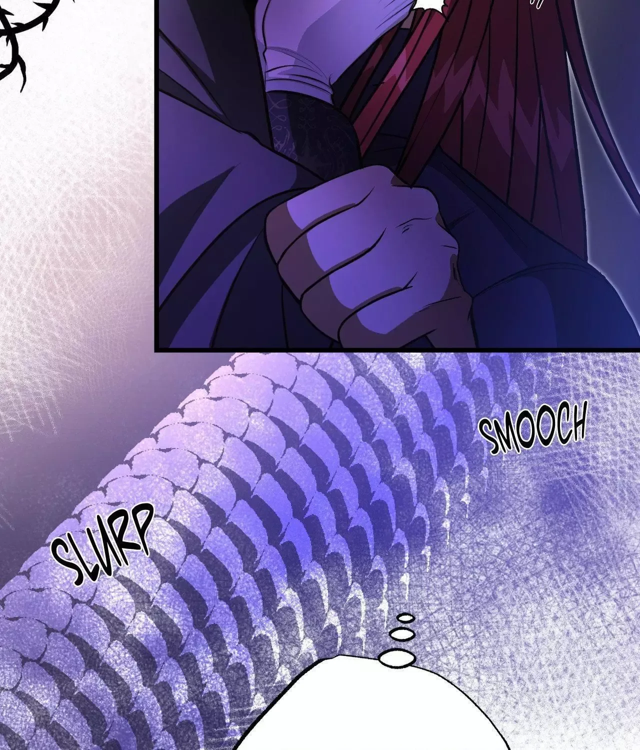 Retirement, Not Love! Chapter 27 page 113