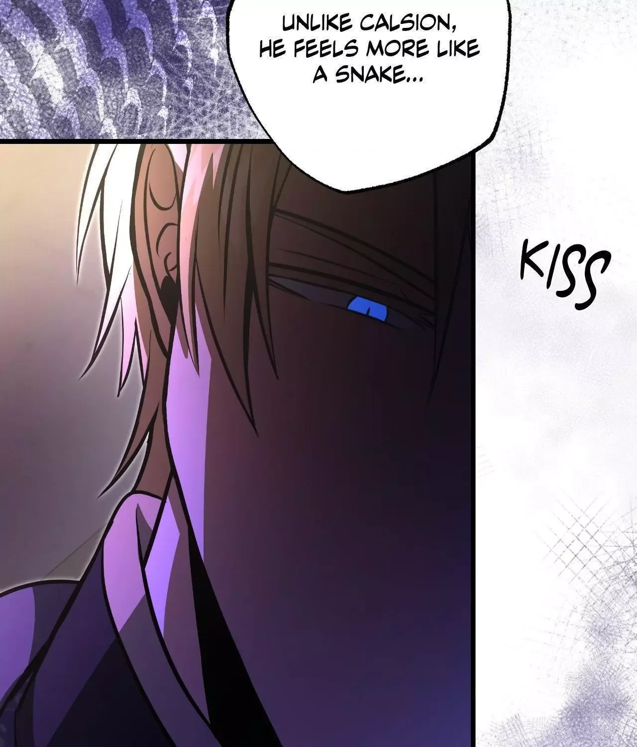 Retirement, Not Love! Chapter 27 page 114