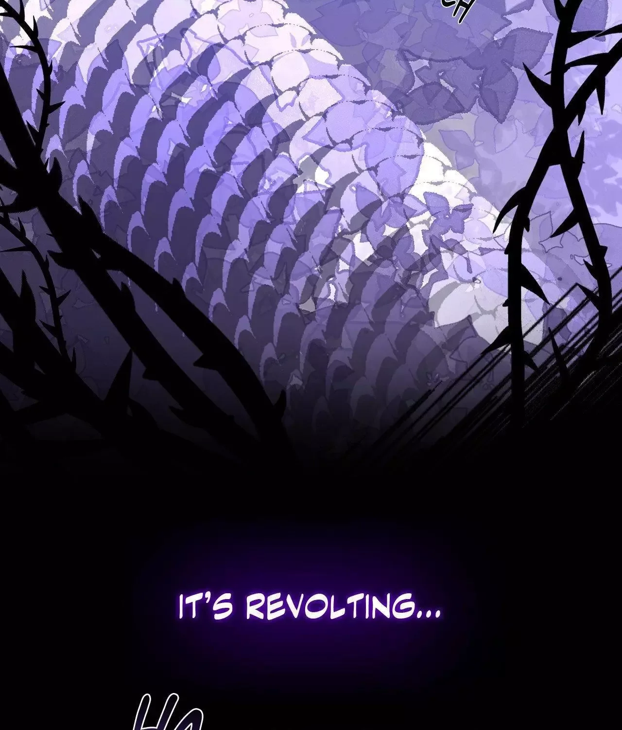 Retirement, Not Love! Chapter 27 page 116