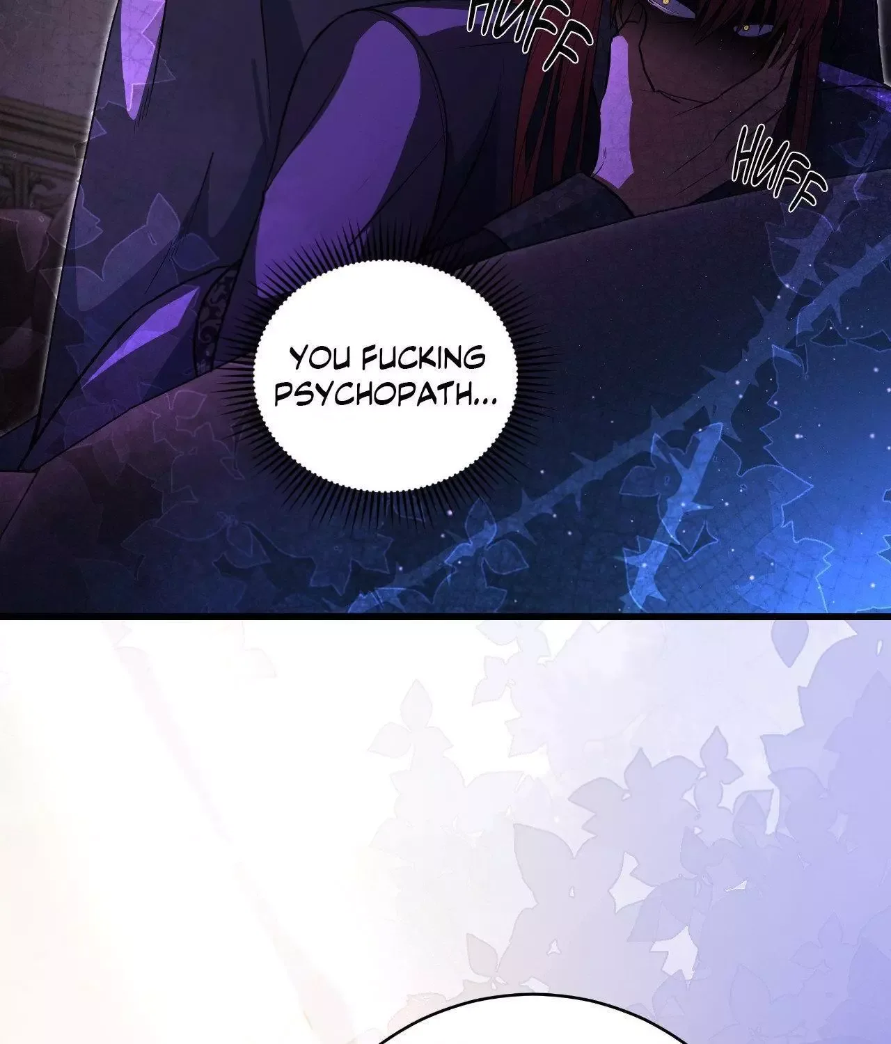 Retirement, Not Love! Chapter 27 page 124