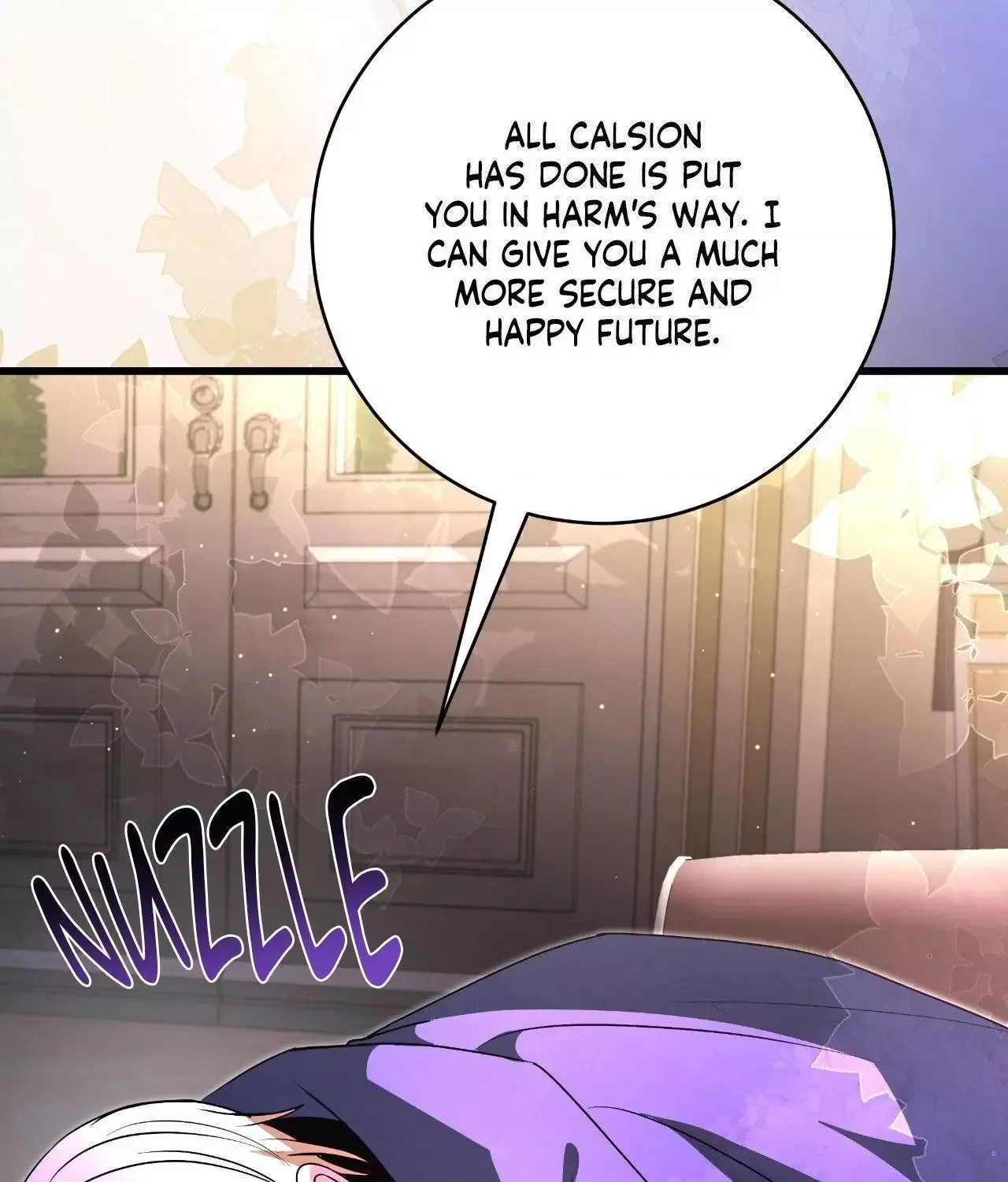 Retirement, Not Love! Chapter 27 page 125