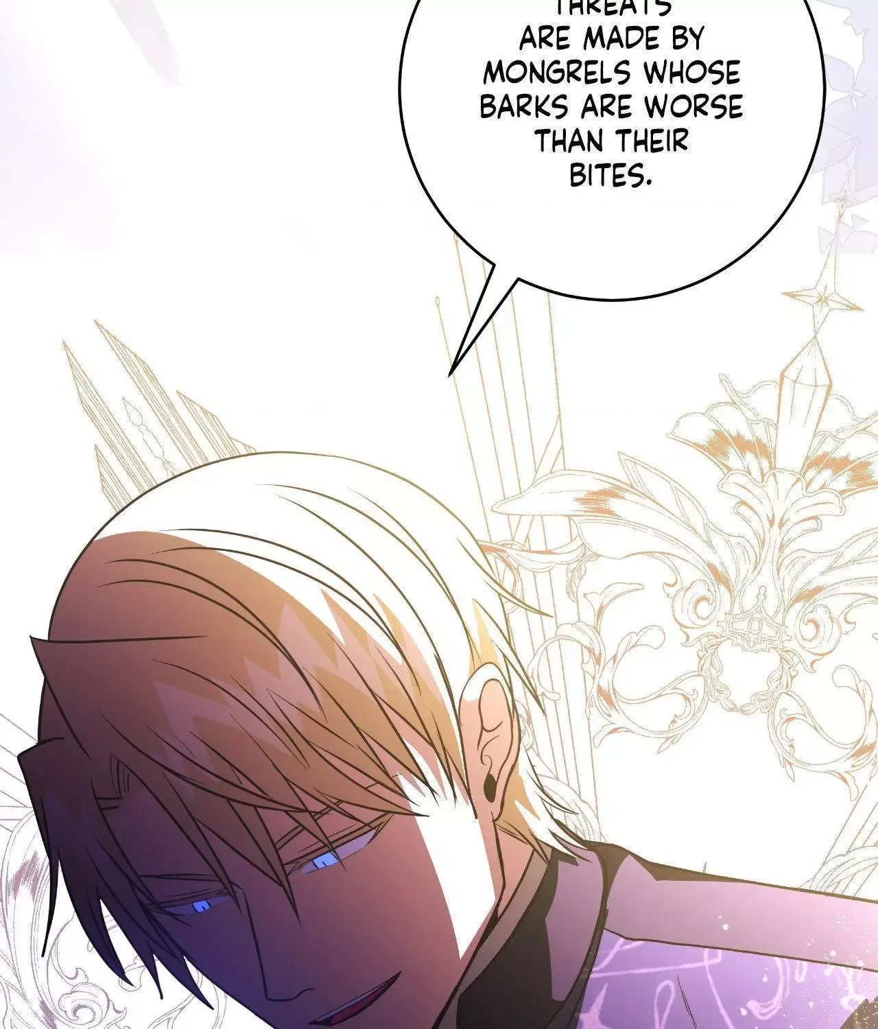 Retirement, Not Love! Chapter 27 page 128