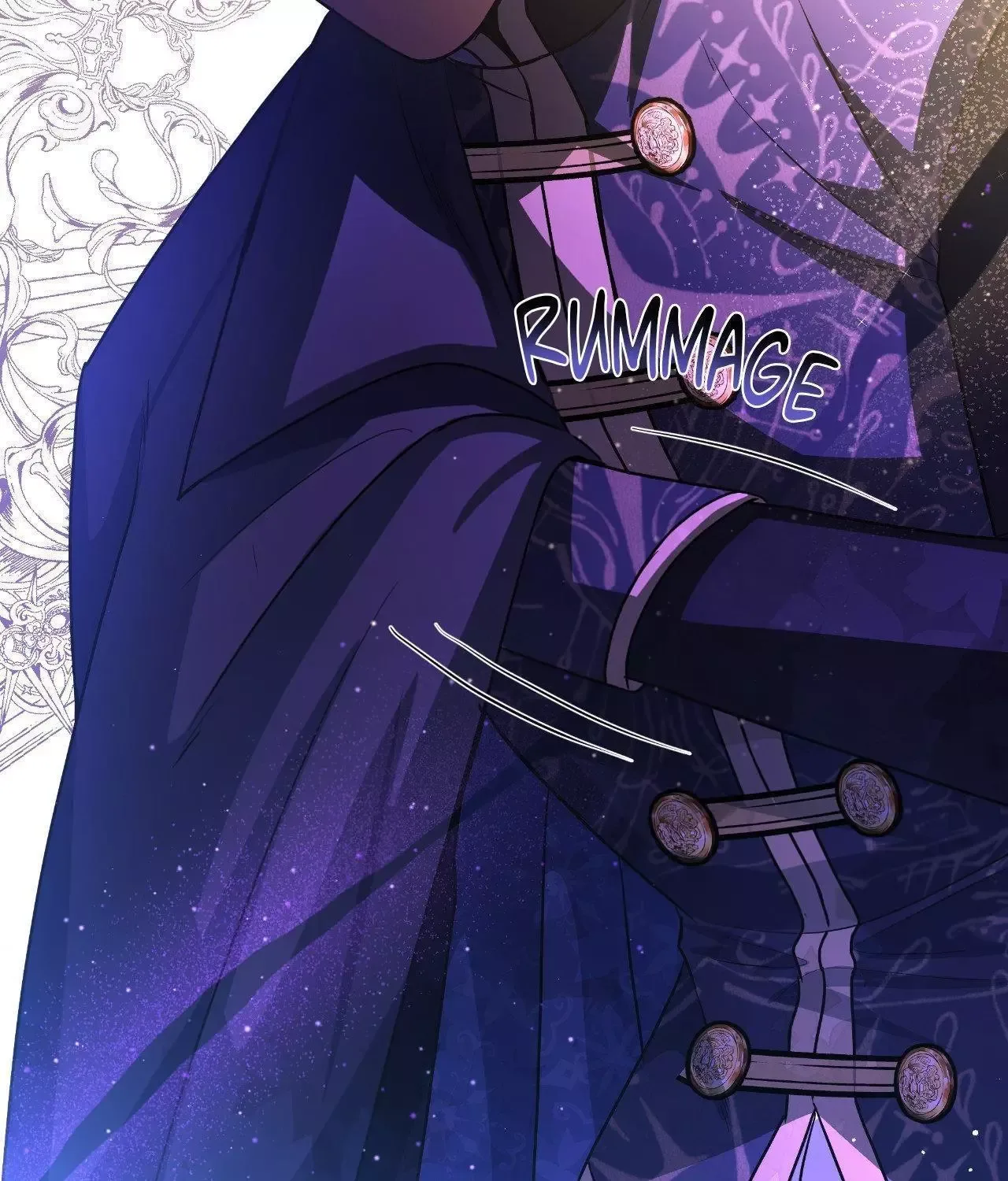 Retirement, Not Love! Chapter 27 page 129