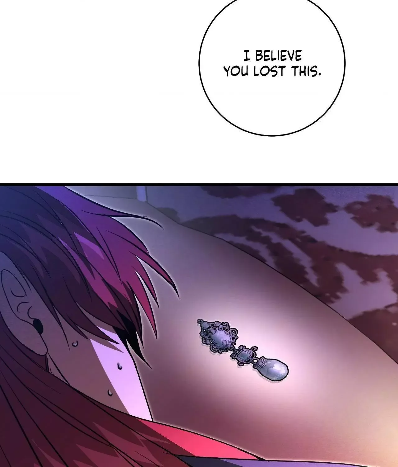 Retirement, Not Love! Chapter 27 page 133