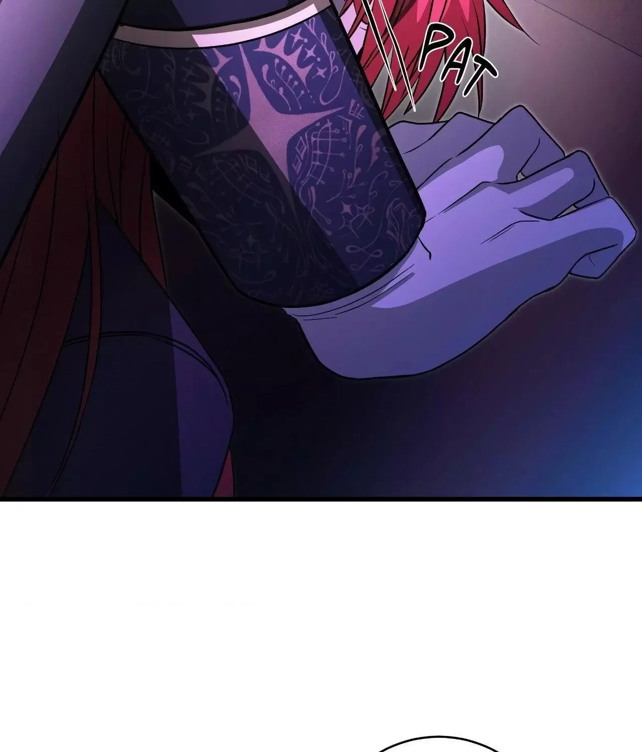 Retirement, Not Love! Chapter 27 page 132