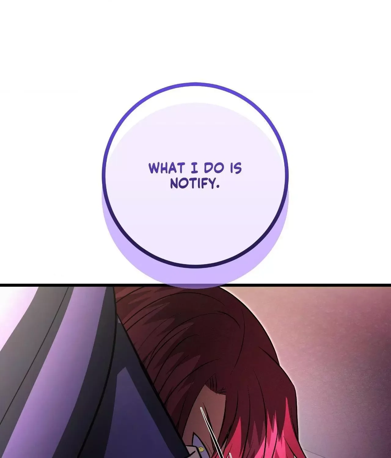 Retirement, Not Love! Chapter 27 page 131