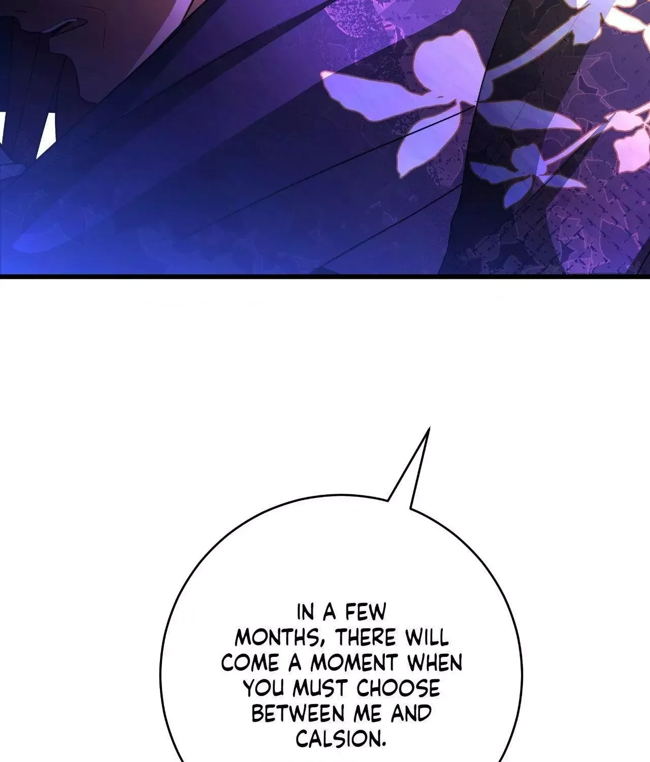 Retirement, Not Love! Chapter 27 page 137