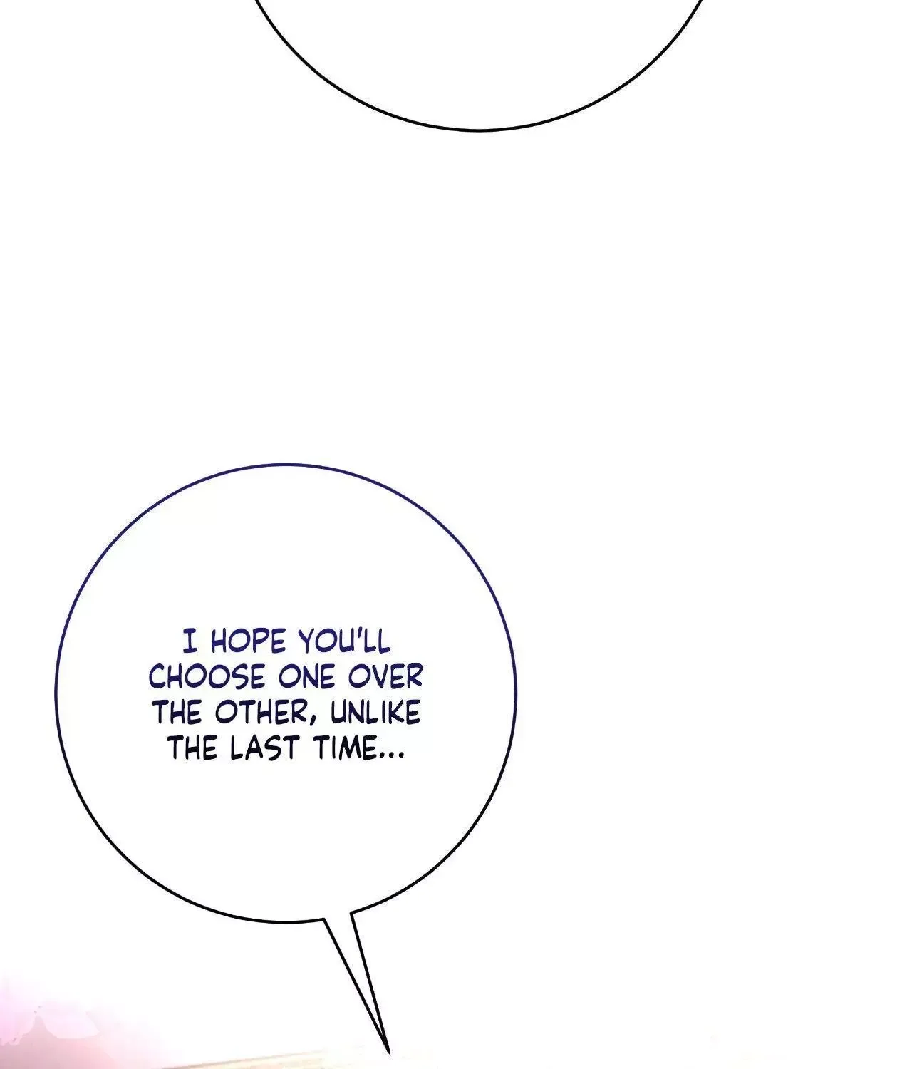Retirement, Not Love! Chapter 27 page 138