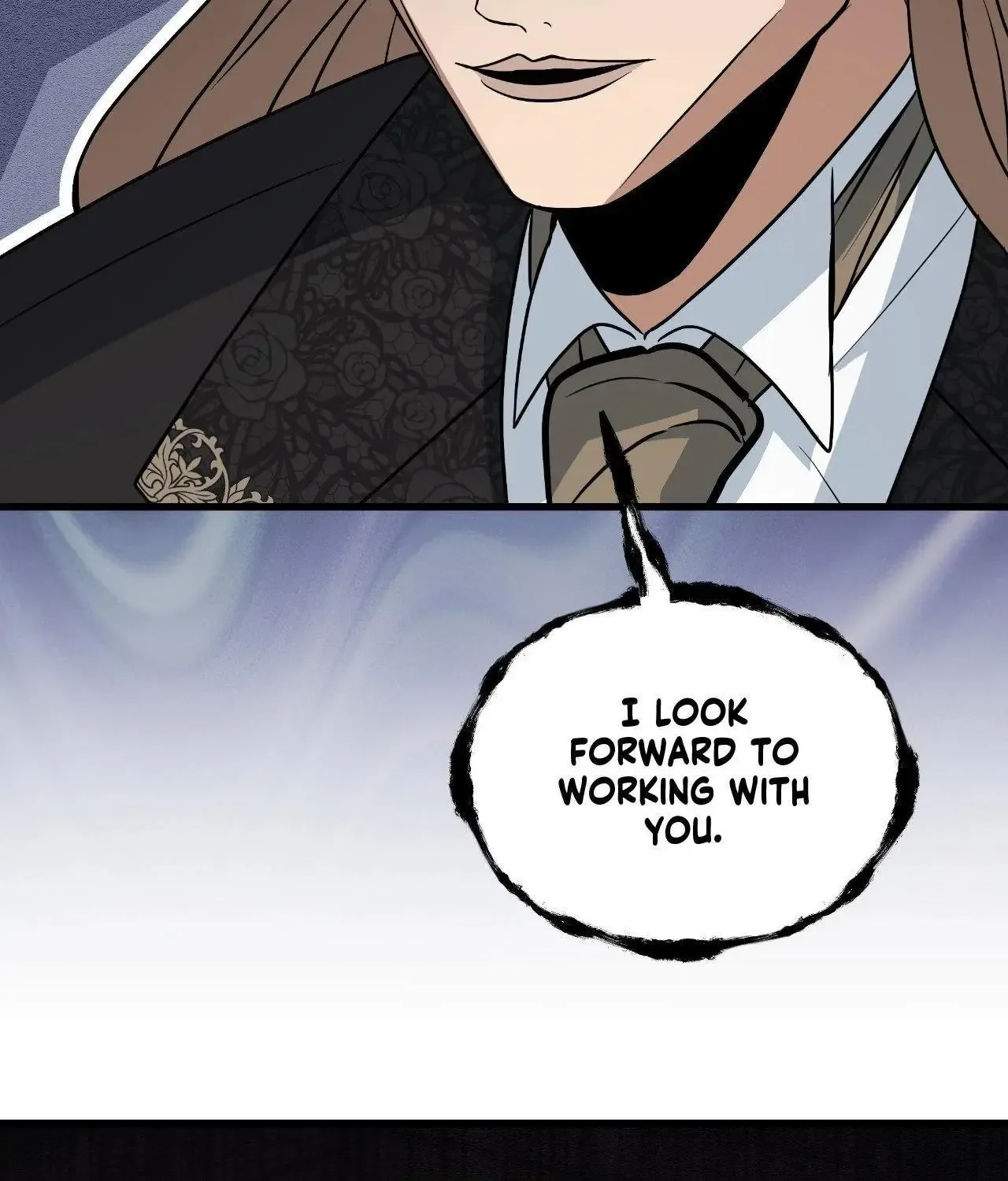 Retirement, Not Love! Chapter 28 page 28