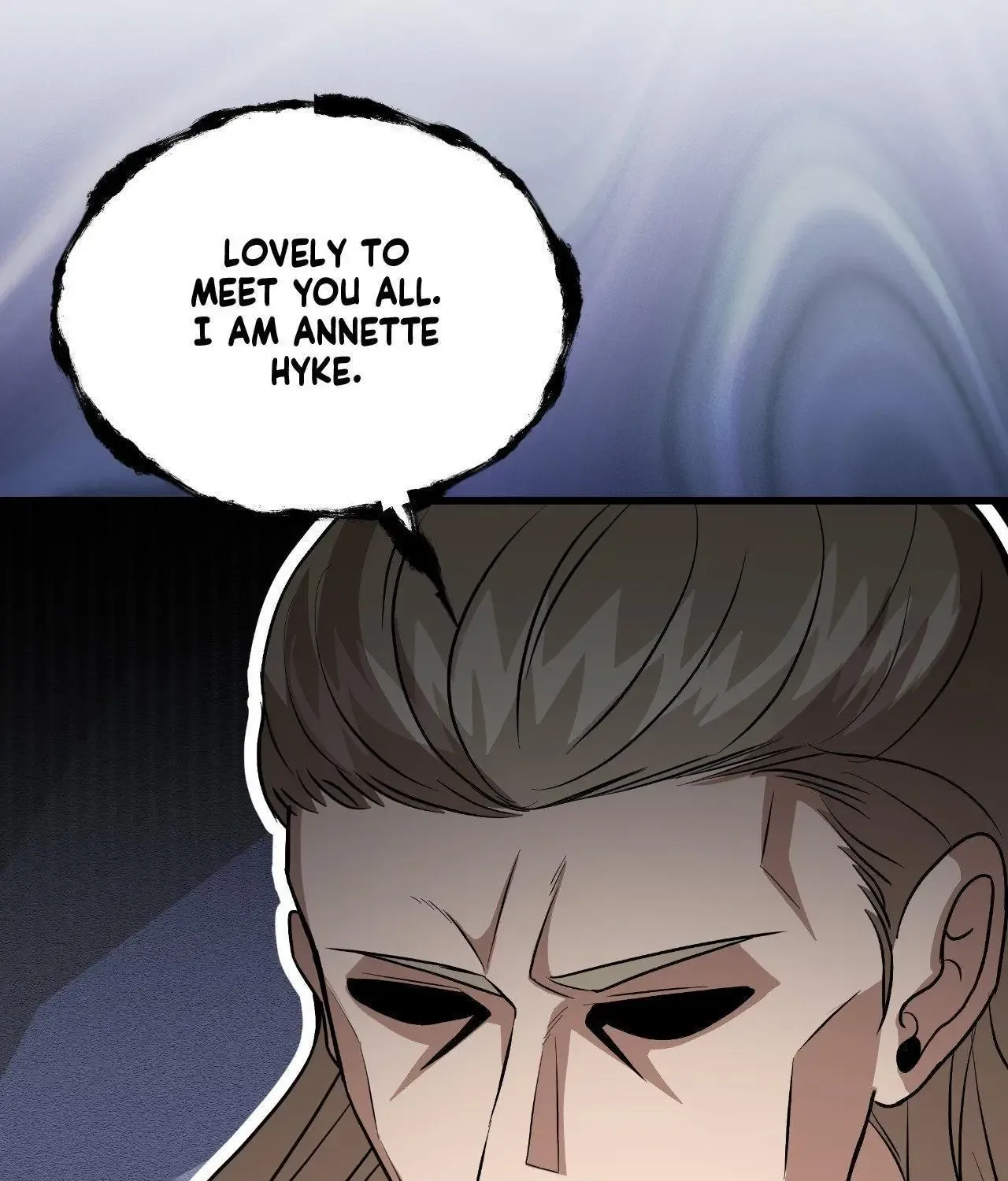 Retirement, Not Love! Chapter 28 page 27