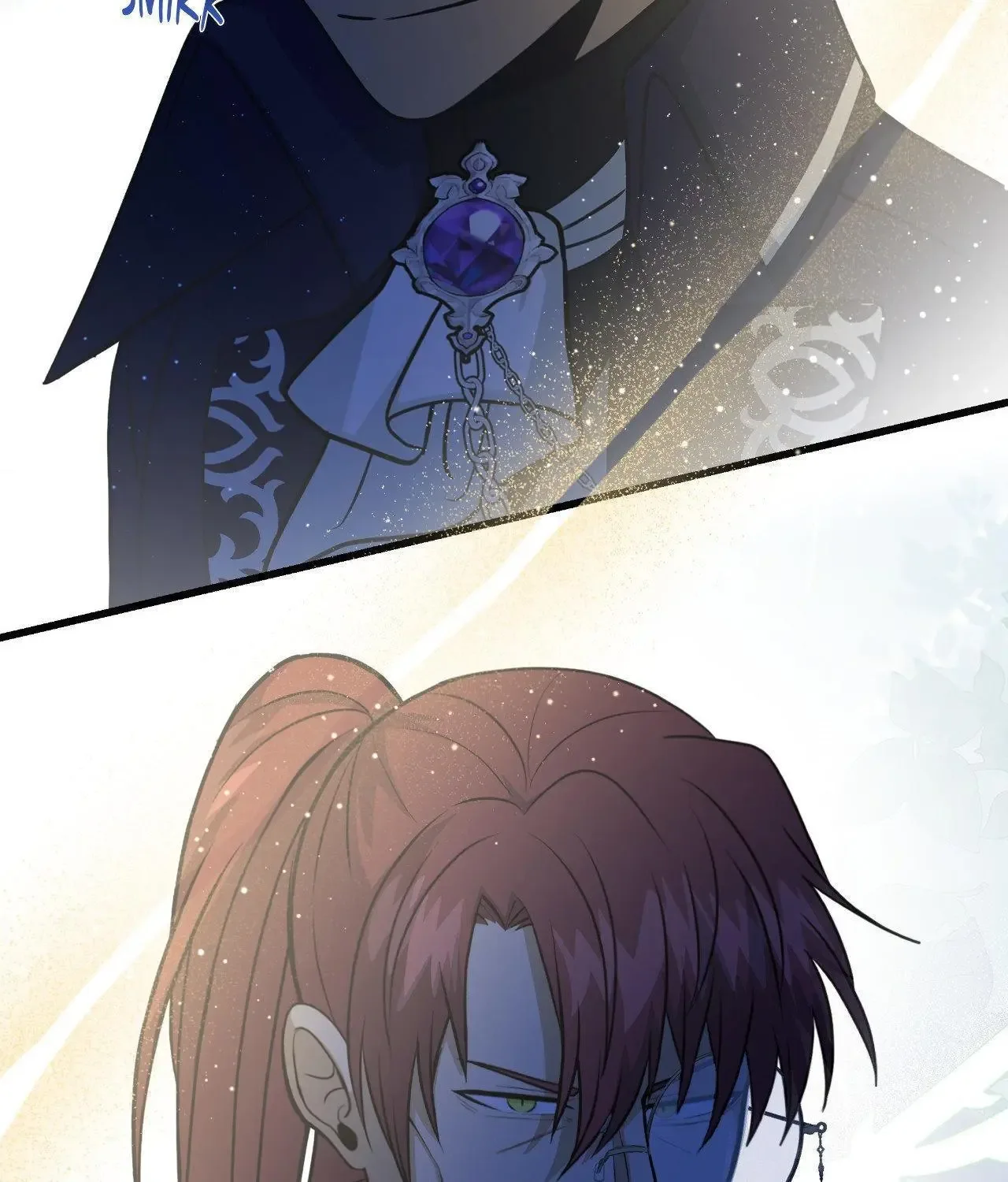 Retirement, Not Love! Chapter 28 page 20