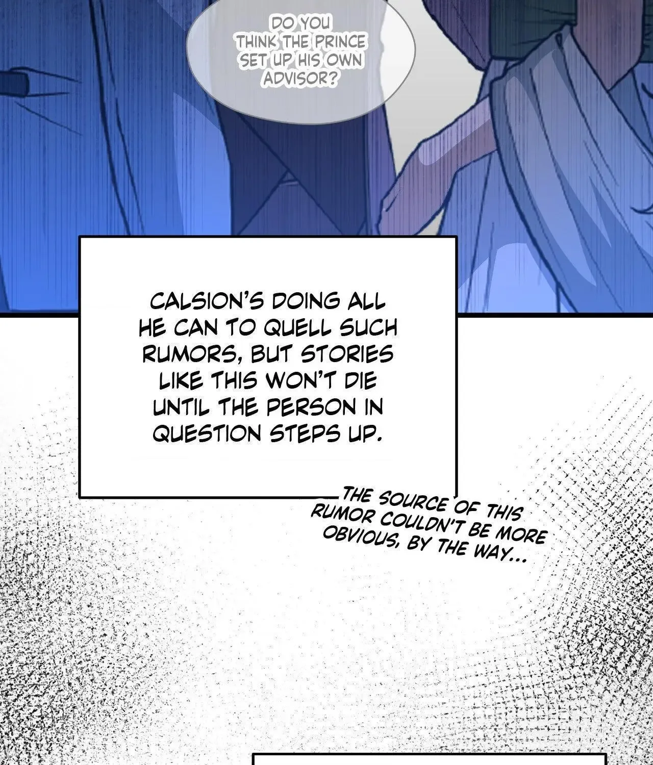 Retirement, Not Love! Chapter 28 page 10