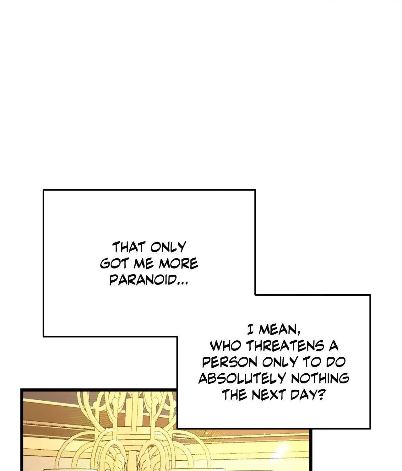 Retirement, Not Love! Chapter 28 page 23