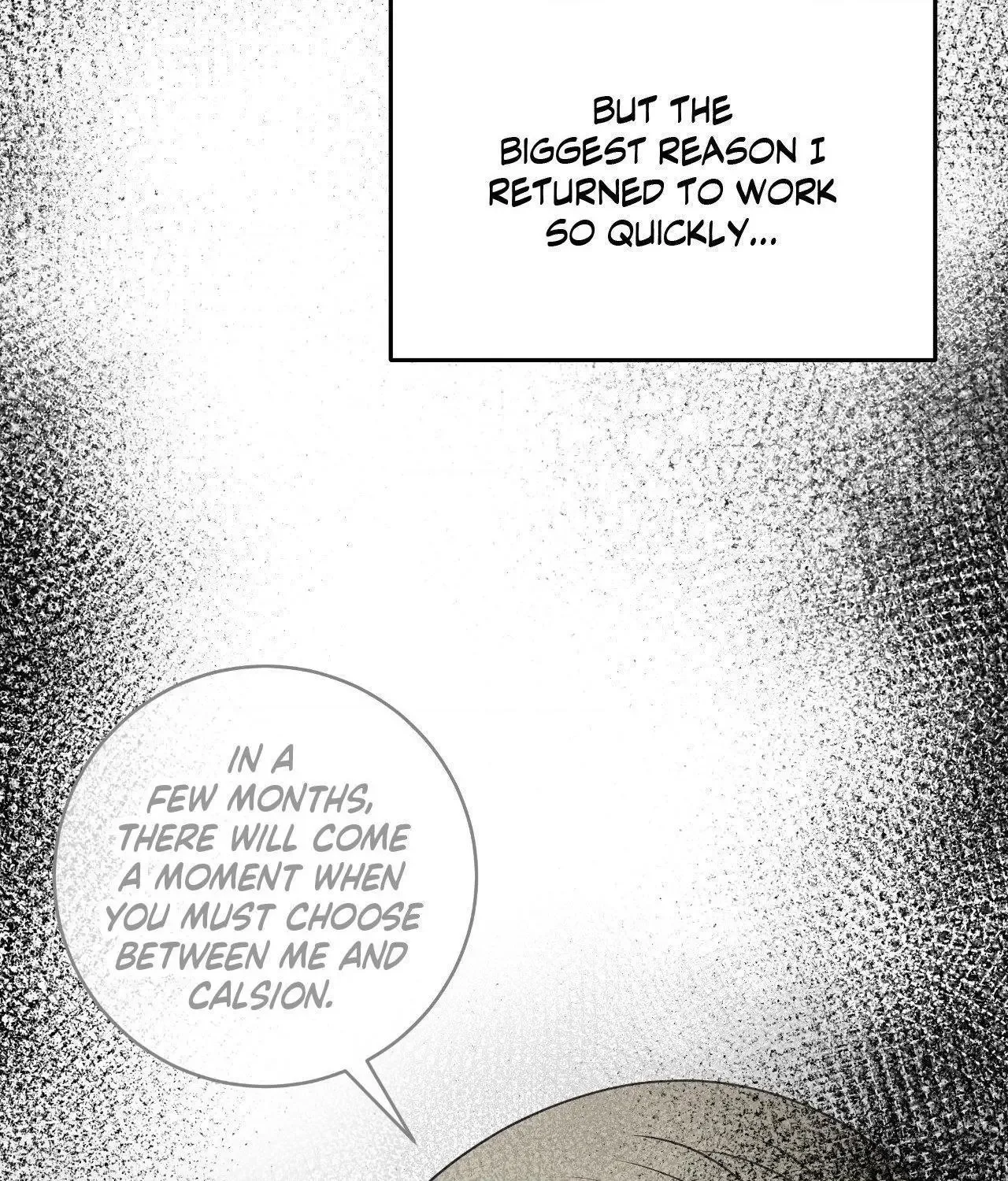 Retirement, Not Love! Chapter 28 page 11
