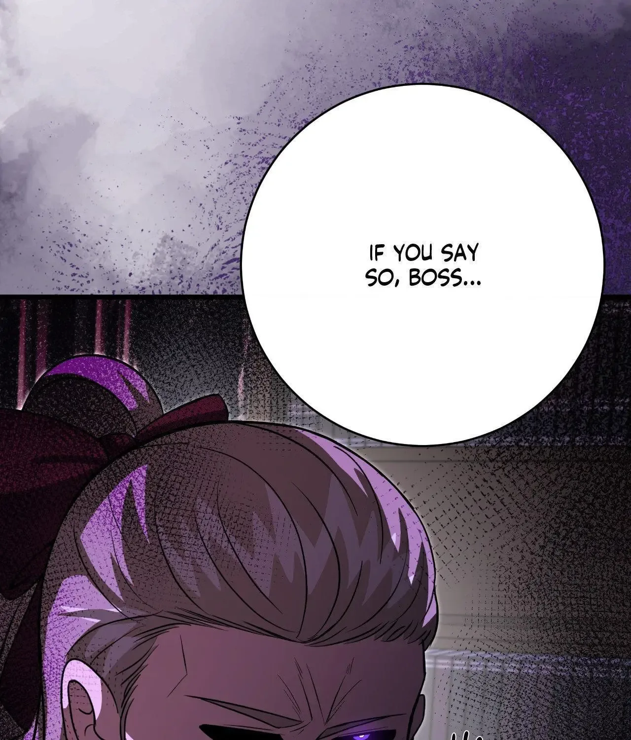 Retirement, Not Love! Chapter 28 page 41