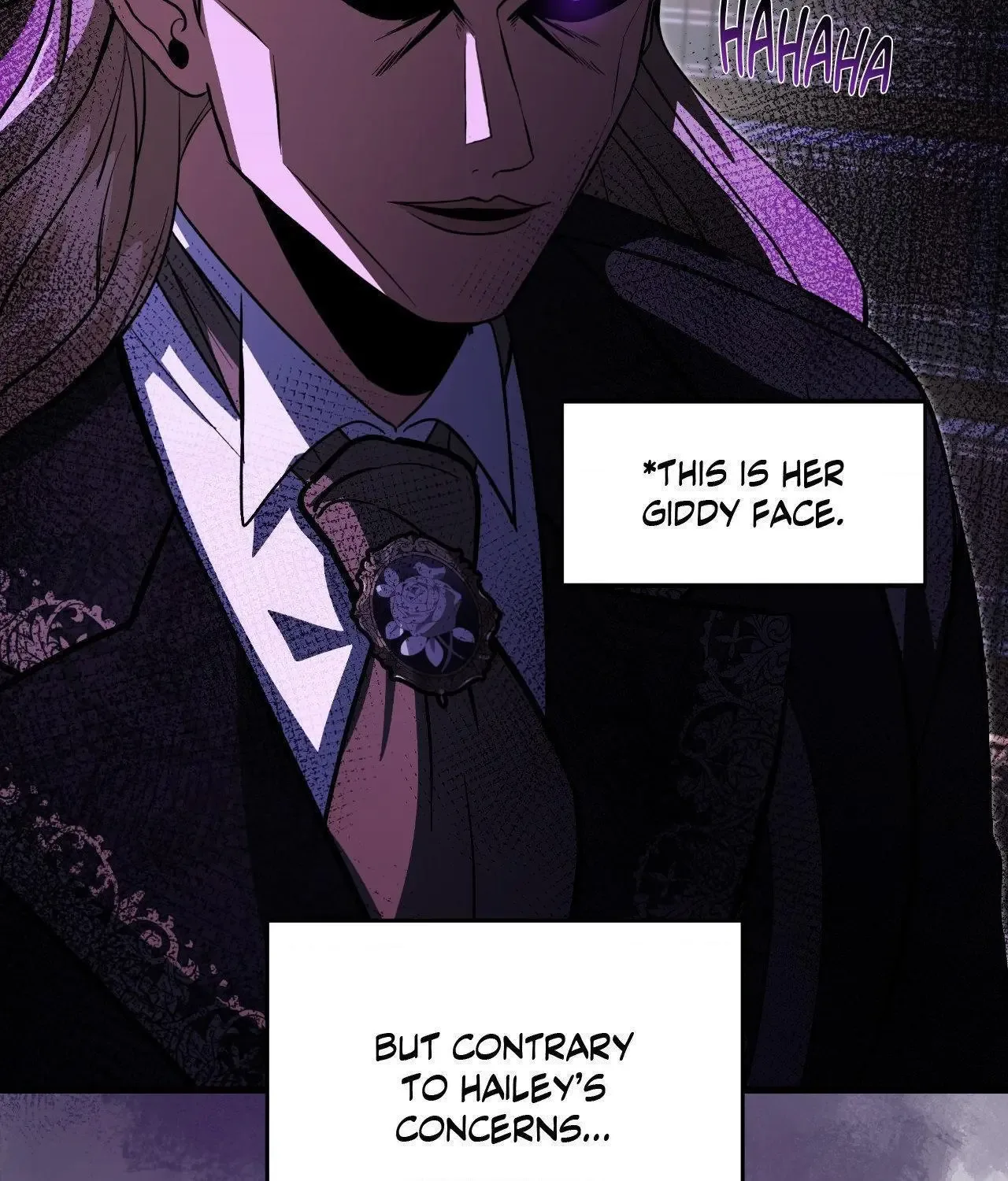 Retirement, Not Love! Chapter 28 page 42